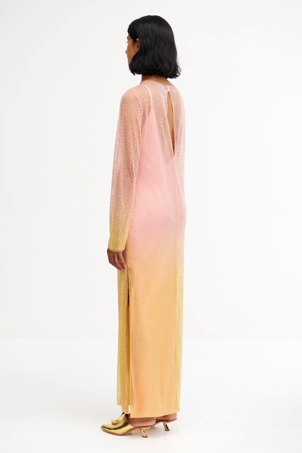 KENAVERAL MAXI DRESS - Image 3