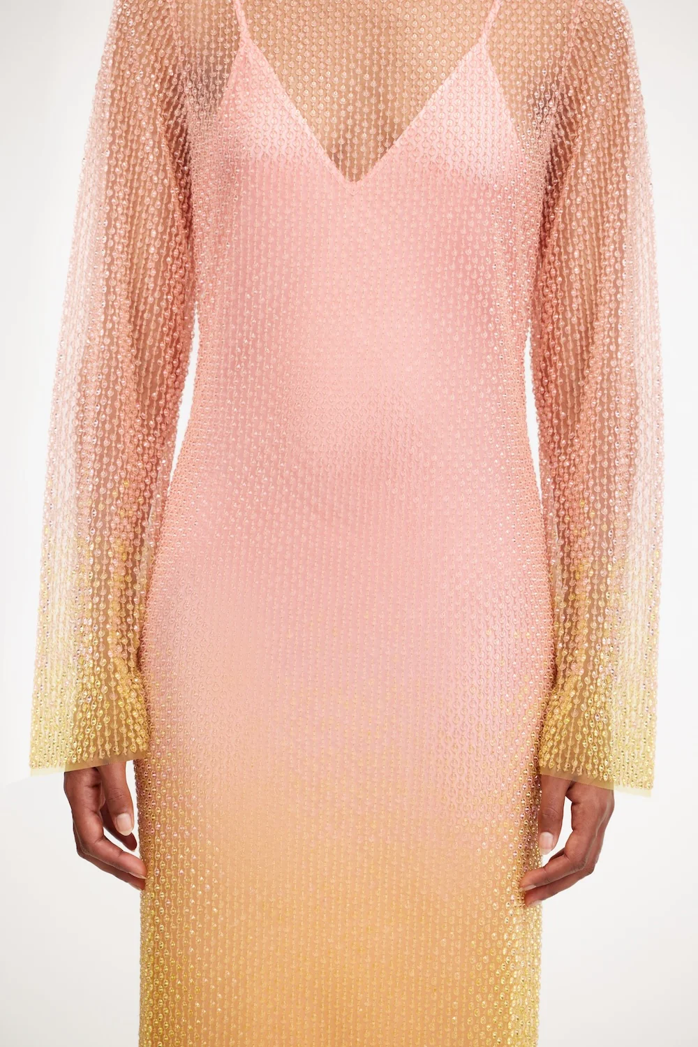 KENAVERAL MAXI DRESS - Image 4