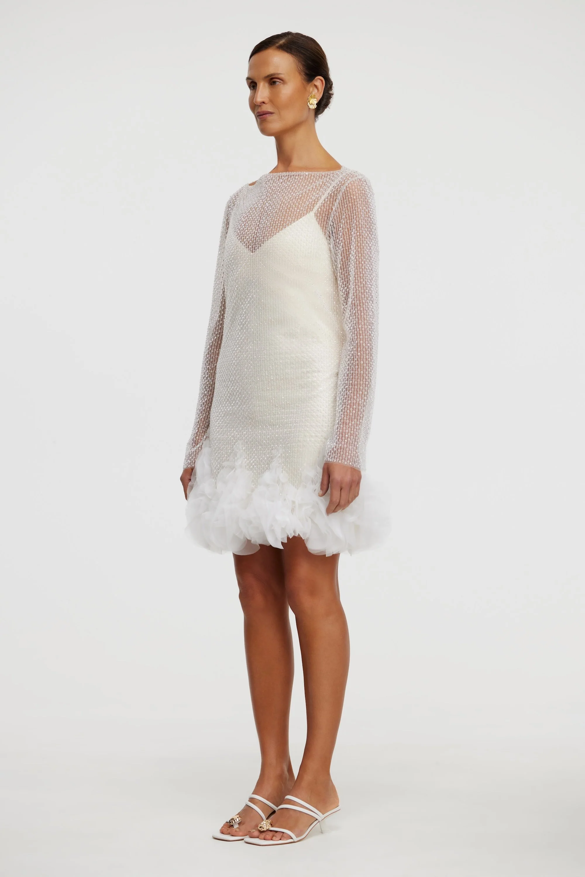 KENT MINI DRESS - Image 2