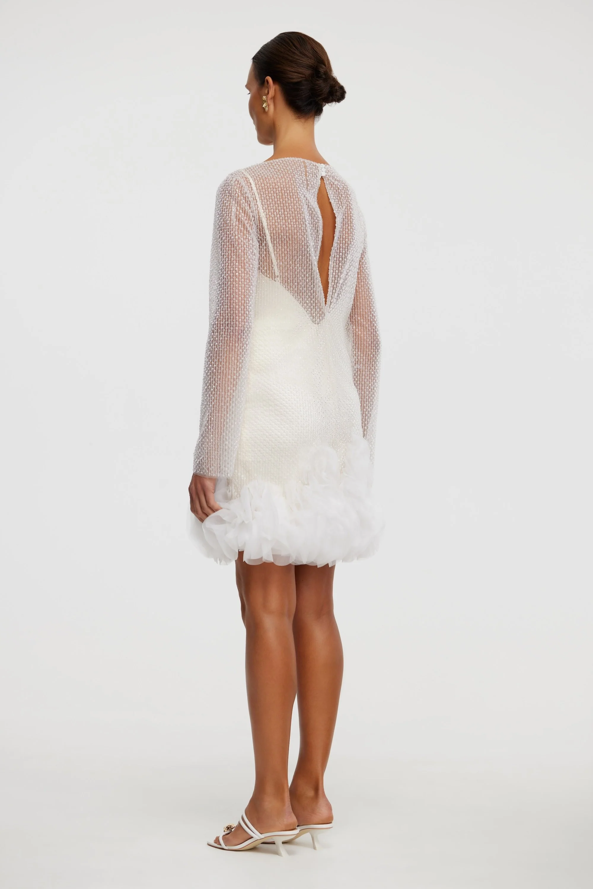 KENT MINI DRESS - Image 3