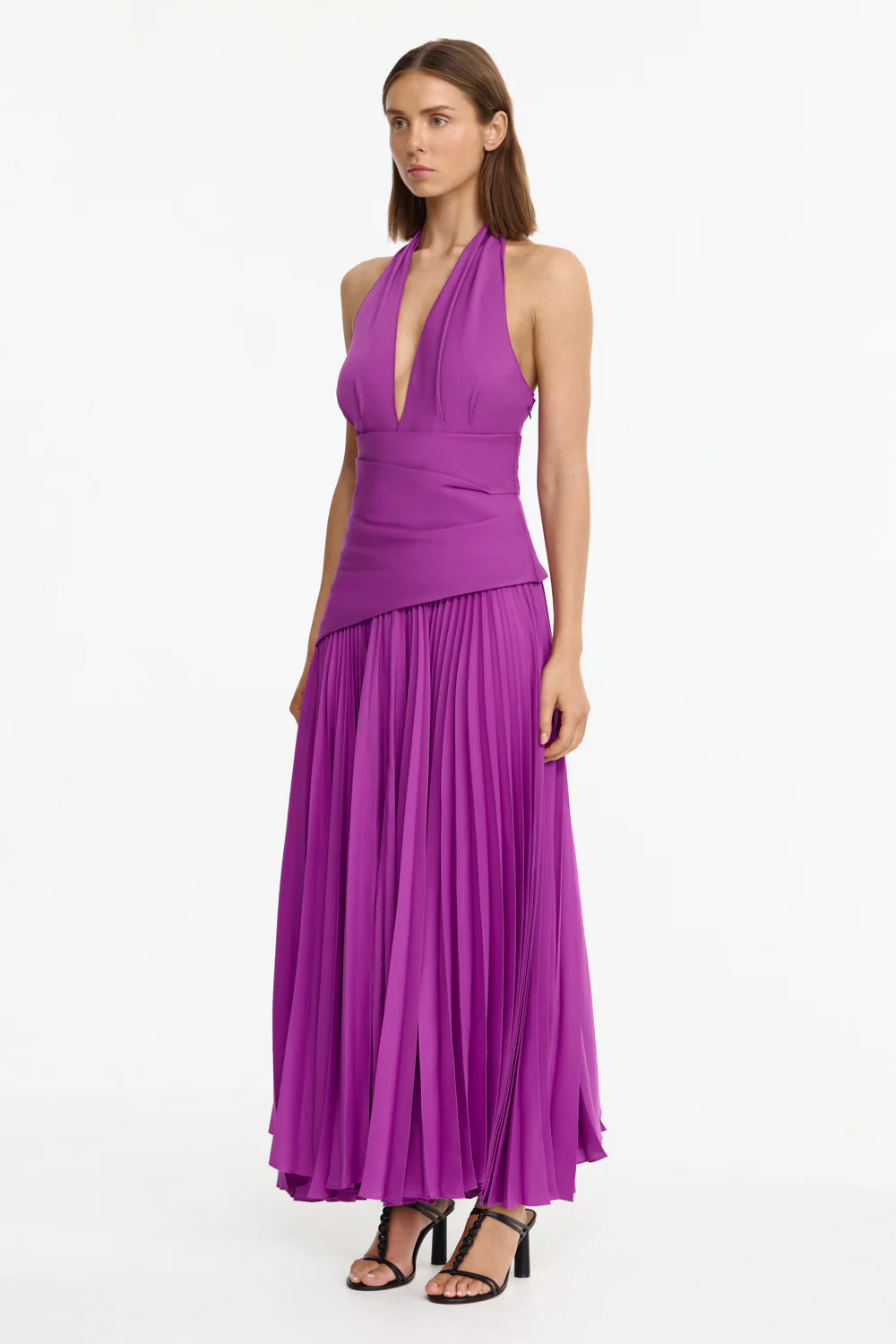 KERRISON MAXI DRESS - Image 3