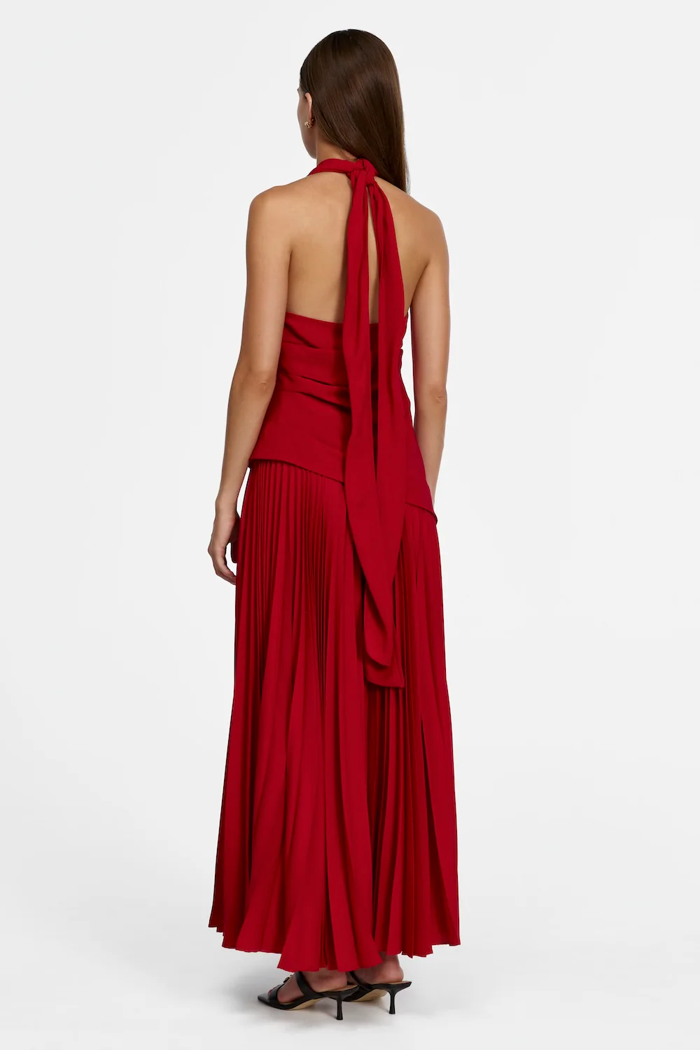 KERRISON MAXI DRESS - Image 3