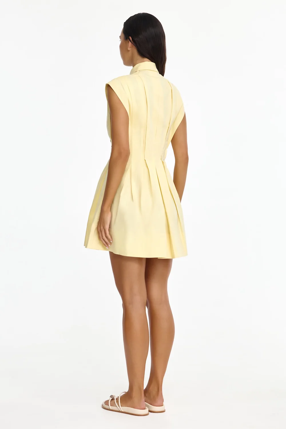 KIMPTON MINI DRESS - Image 3
