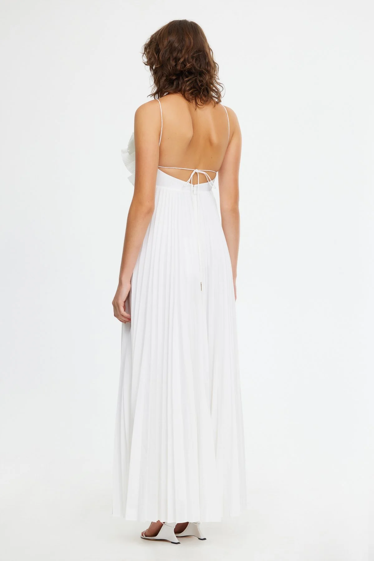 KINGSFORD MAXI DRESS - Image 3