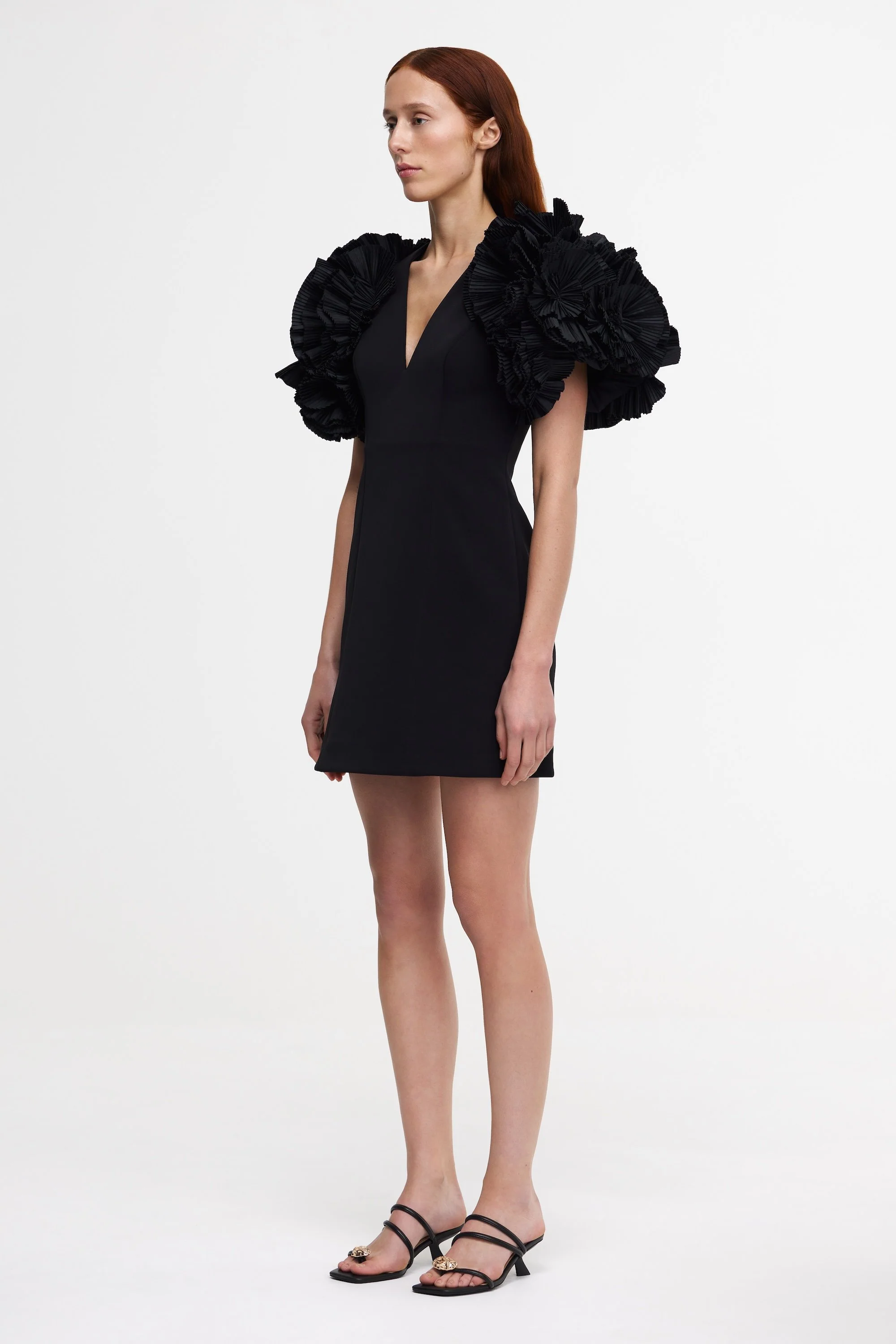 KINGSFORD MINI DRESS - Image 2