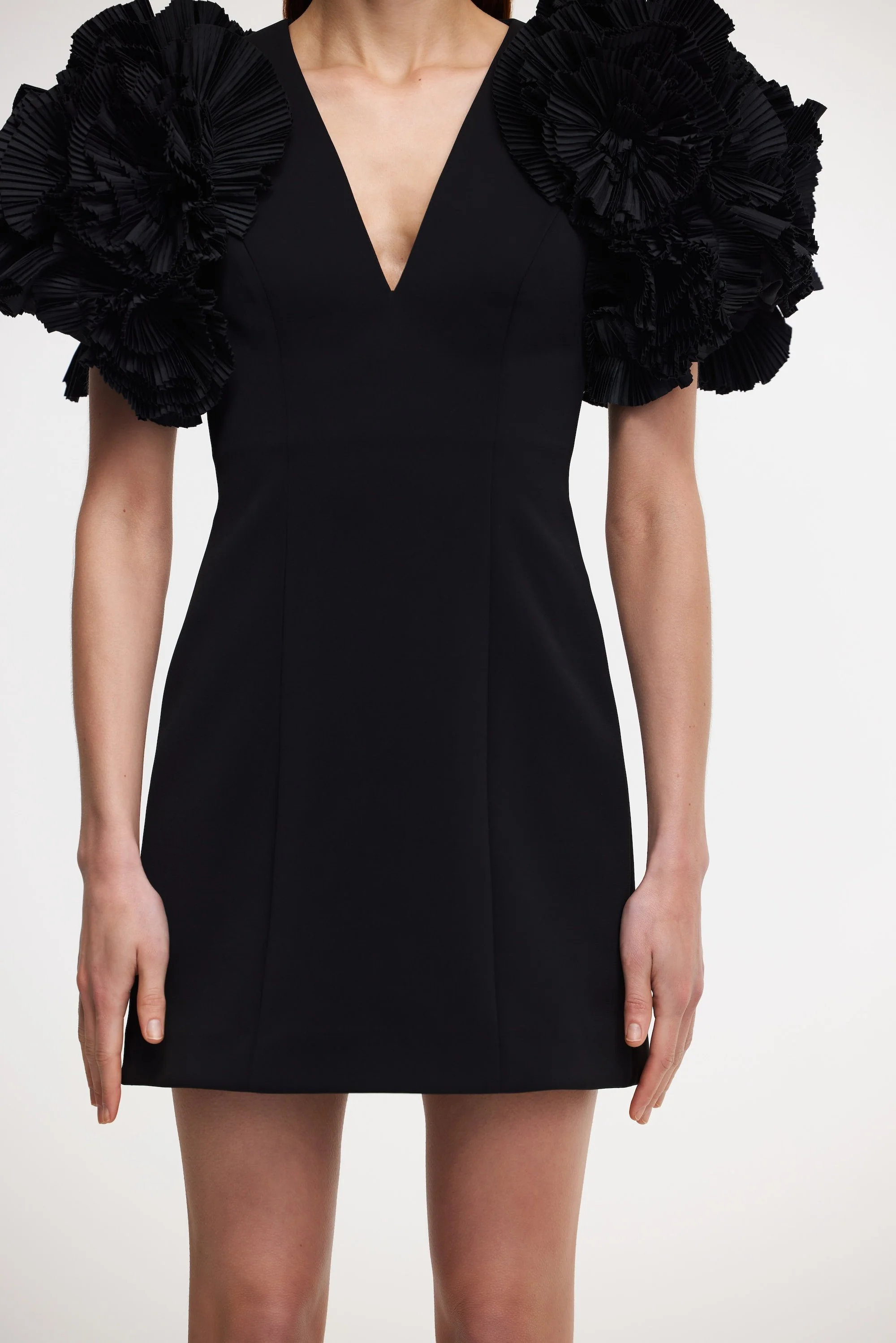 KINGSFORD MINI DRESS - Image 4