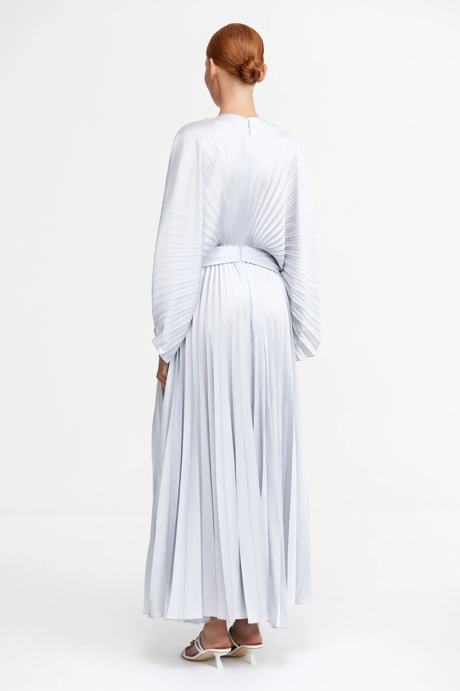 KNIGHTCOTE MAXI DRESS - Image 3