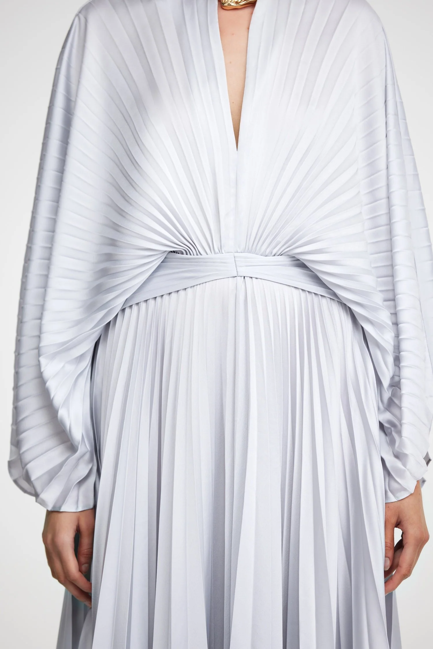KNIGHTCOTE MAXI DRESS - Image 4