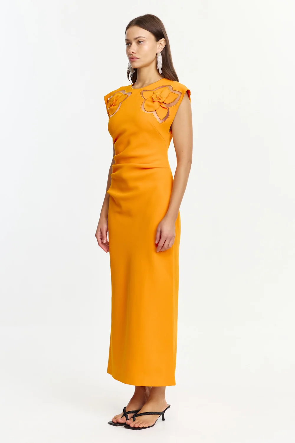 KODA MIDI DRESS - Image 2
