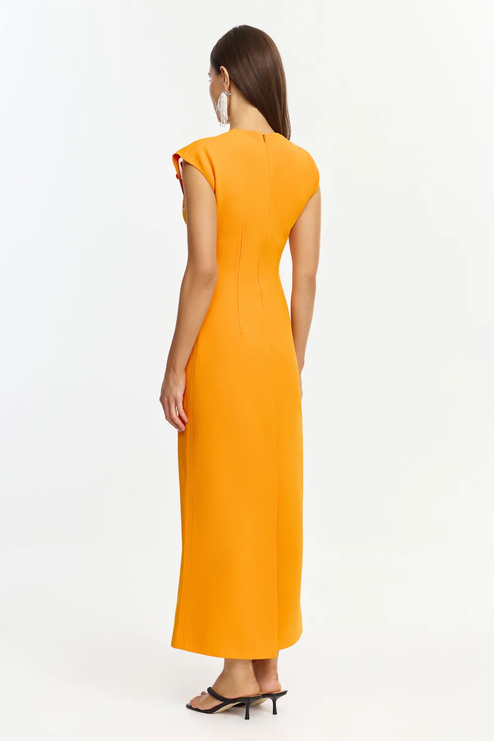 KODA MIDI DRESS - Image 3