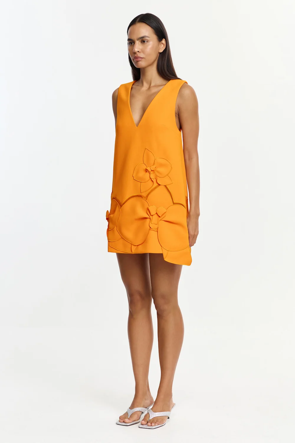 KODA MINI DRESS - Image 2