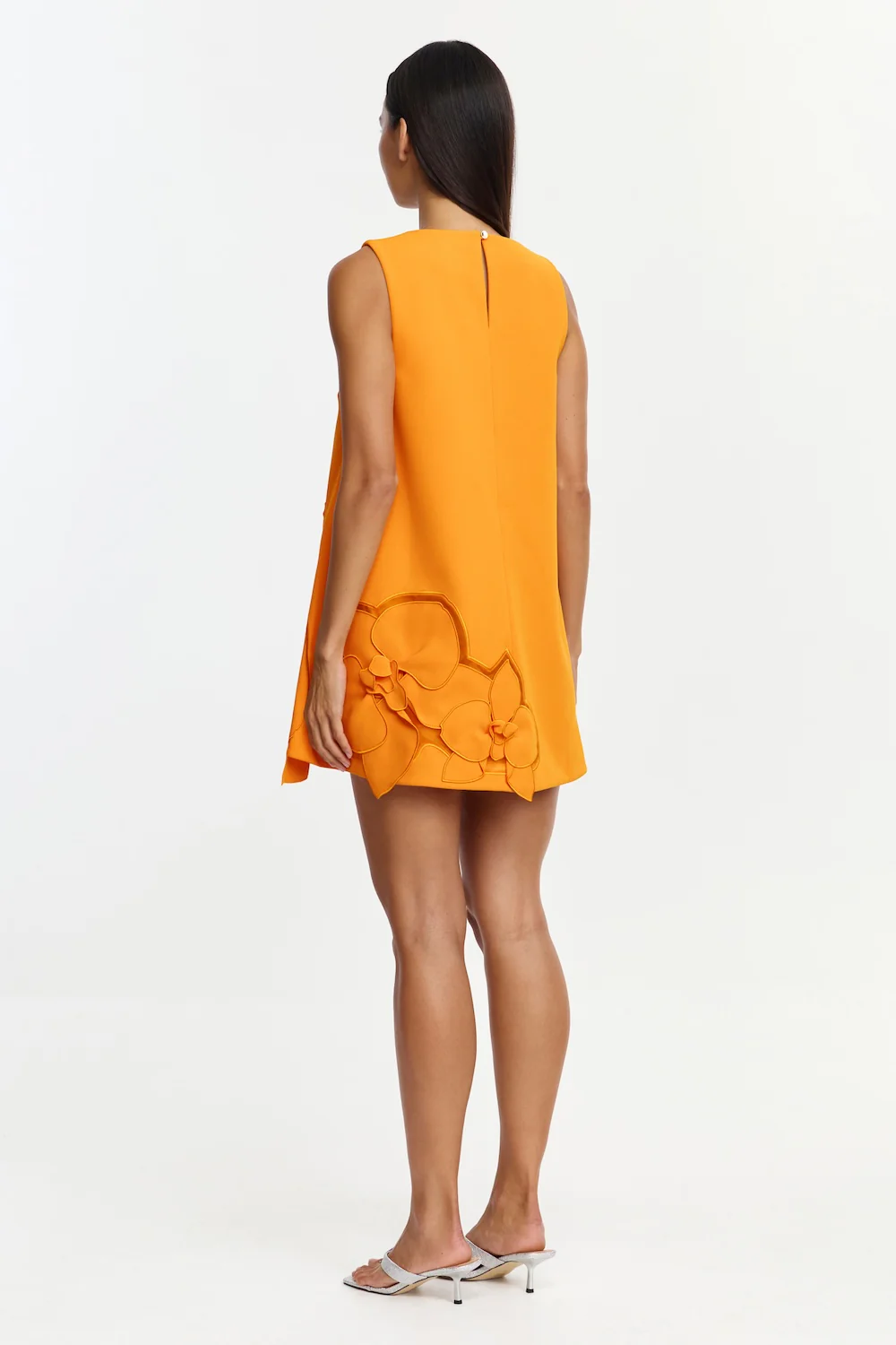 KODA MINI DRESS - Image 3
