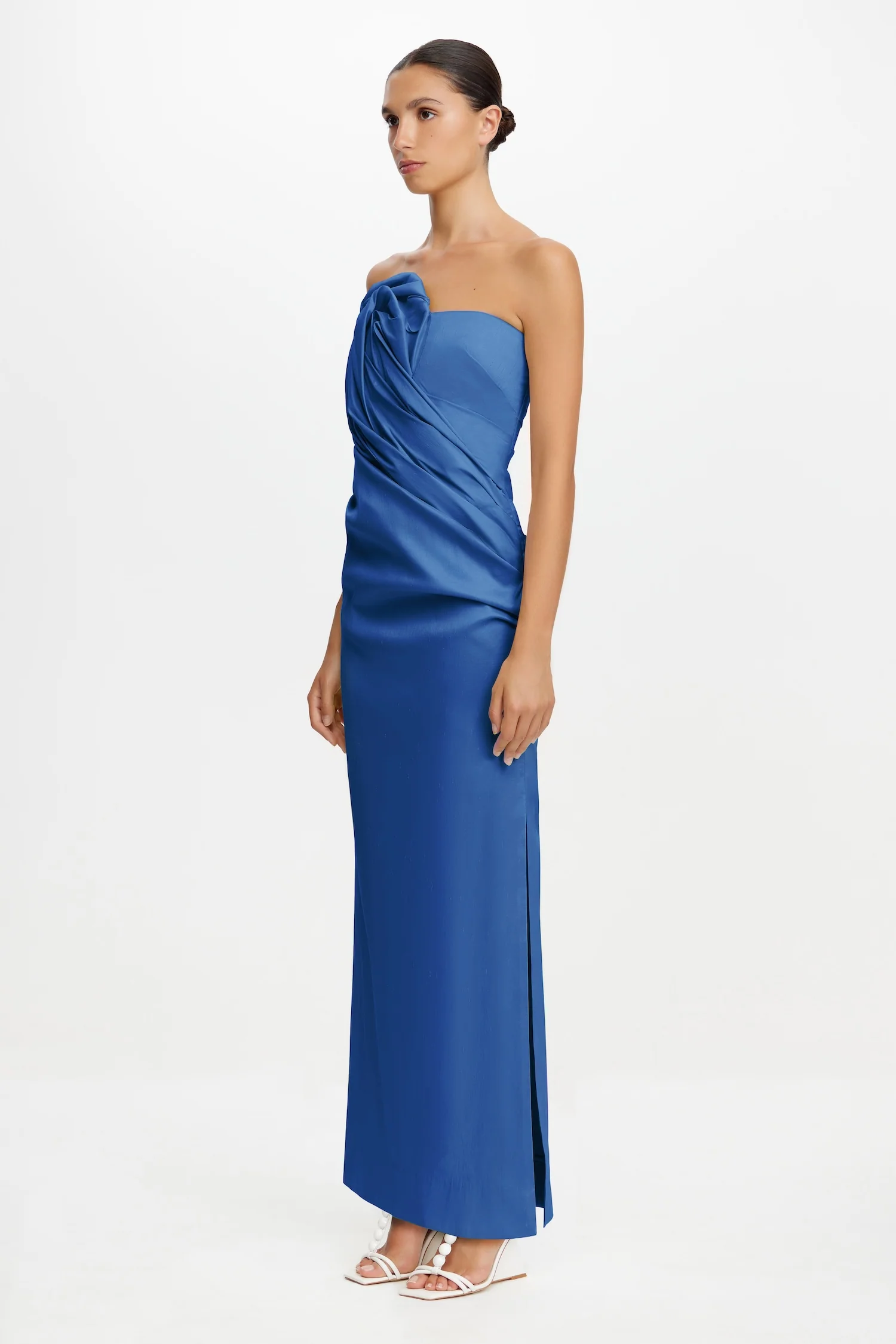 LADE MAXI DRESS - Image 2