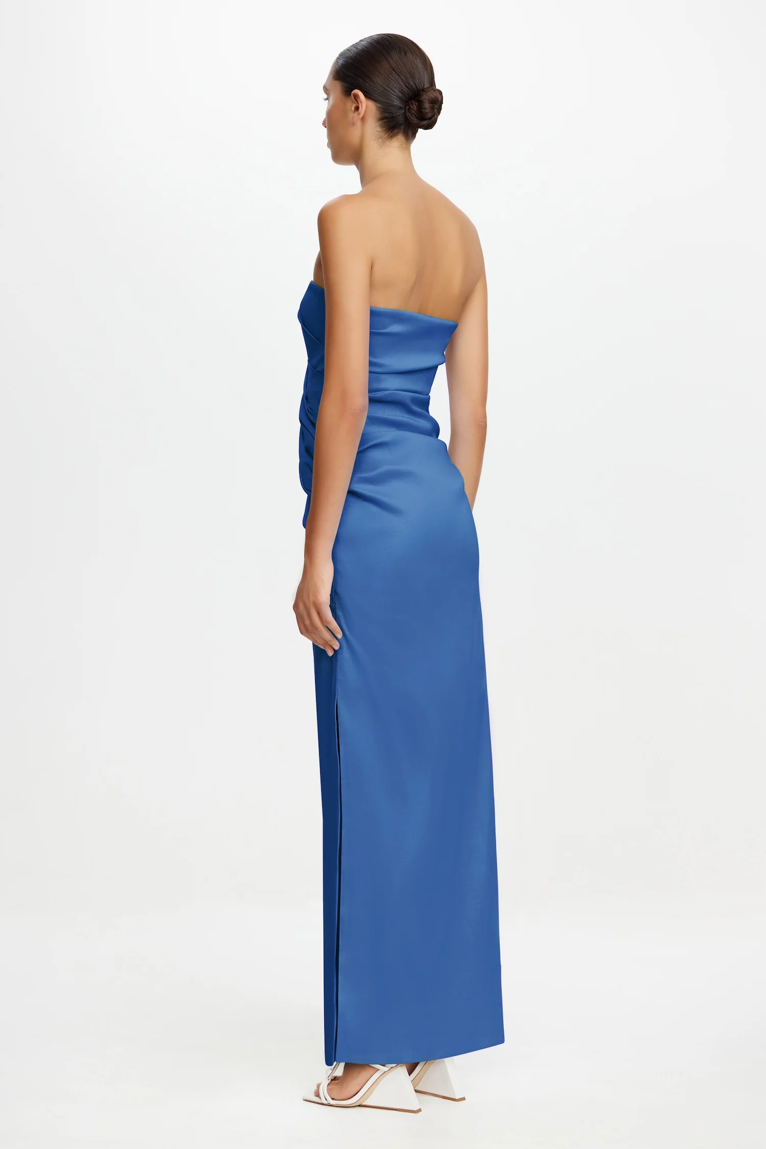LADE MAXI DRESS - Image 3