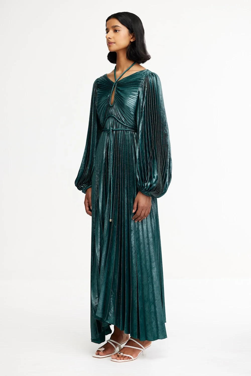 LANESFIELD MAXI DRESS - Image 2