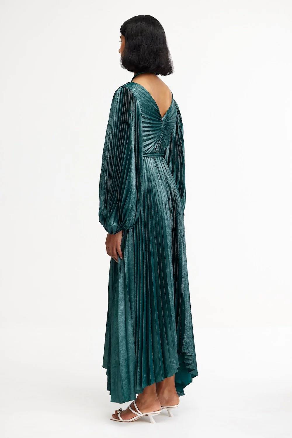 LANESFIELD MAXI DRESS - Image 3