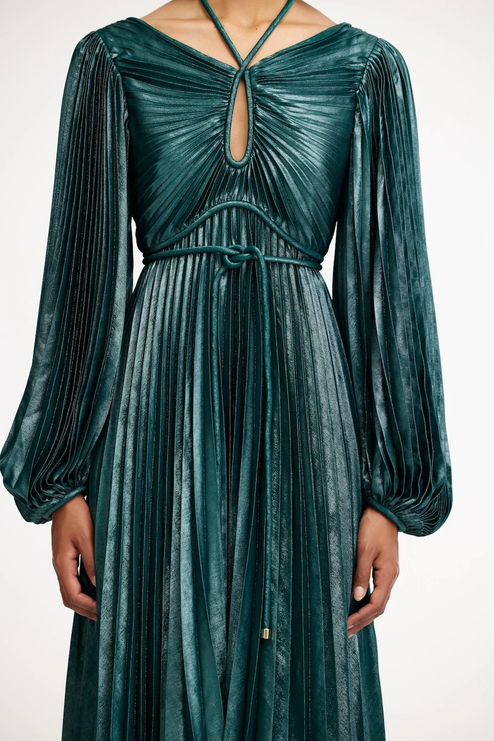 LANESFIELD MAXI DRESS - Image 4