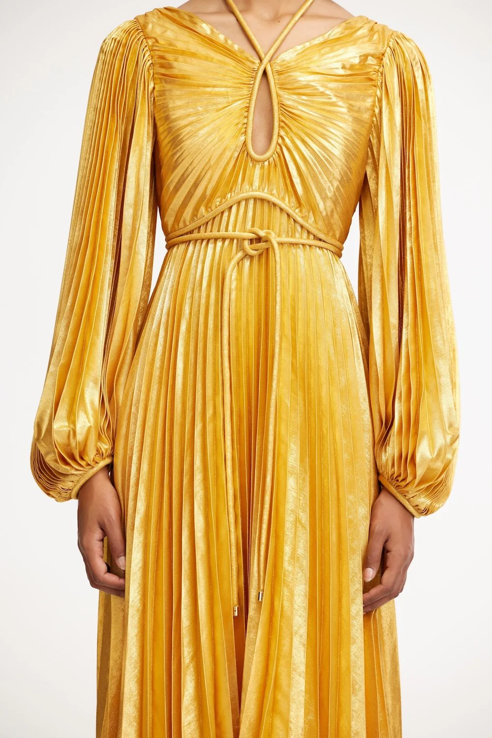 LANESFIELD MAXI DRESS - Image 4
