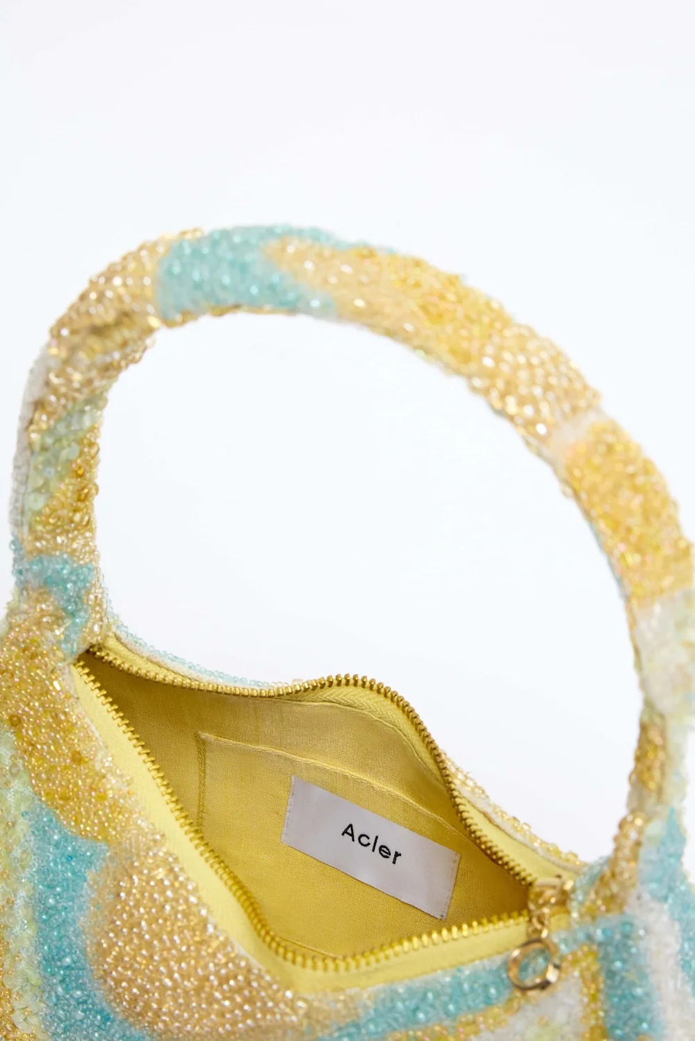 LANESHIRE BEADED BAG - Image 4