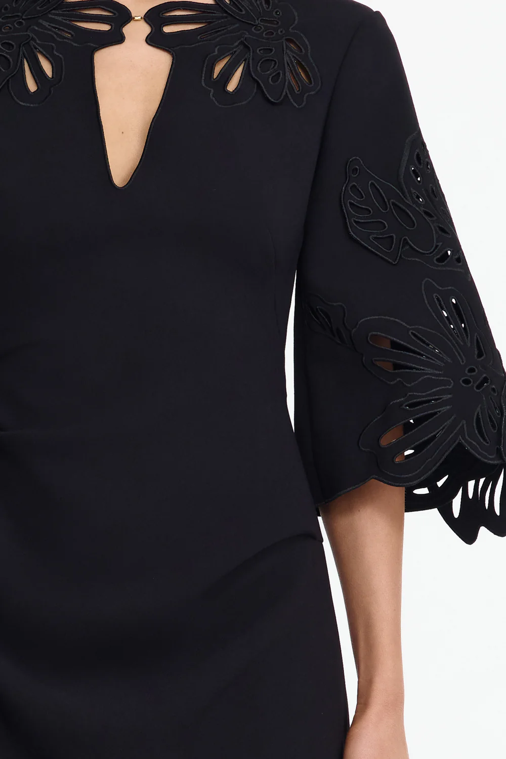 LEESBROOK MINI DRESS - Image 4