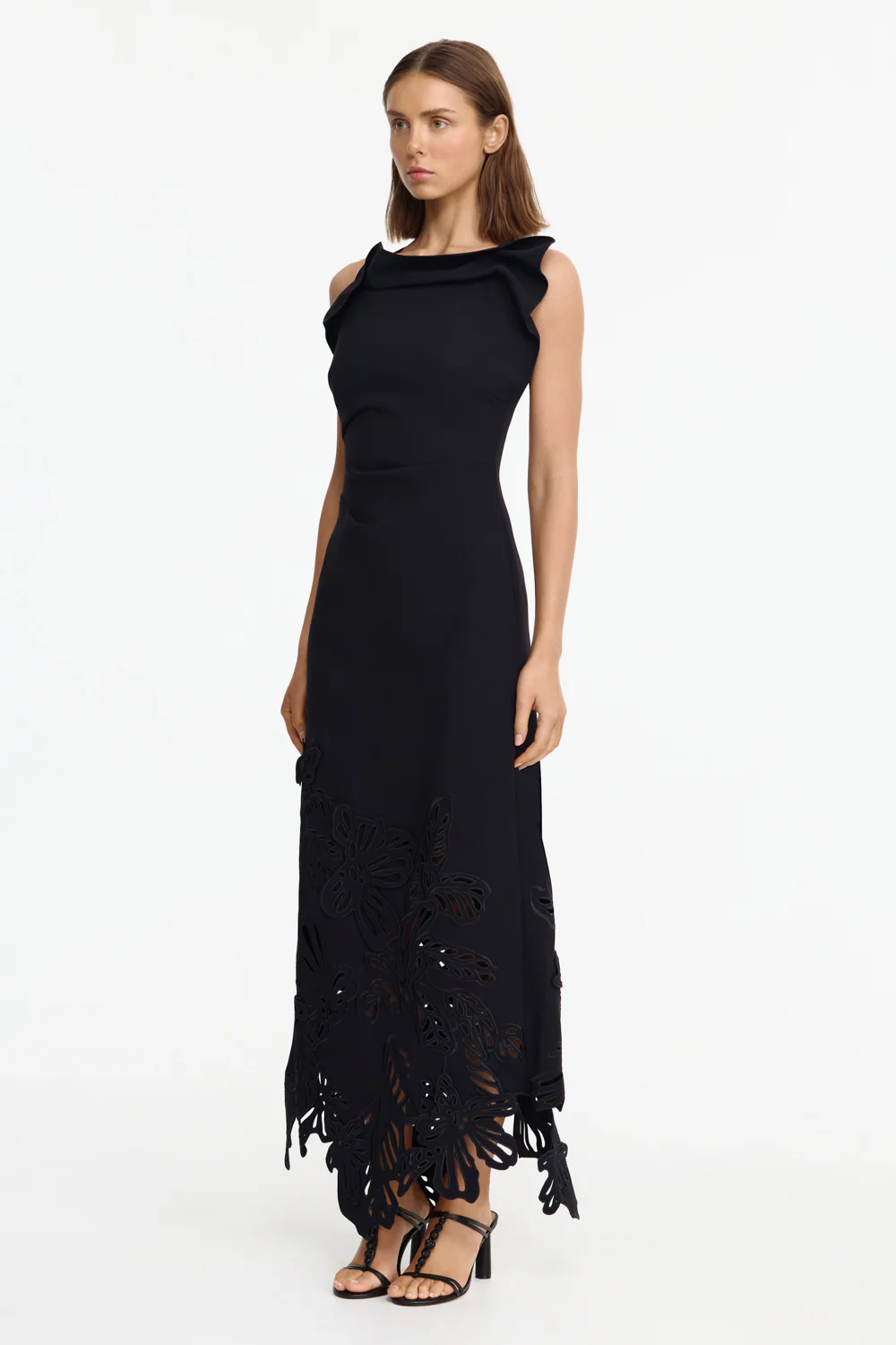 LESSONHALL MAXI DRESS - Image 2