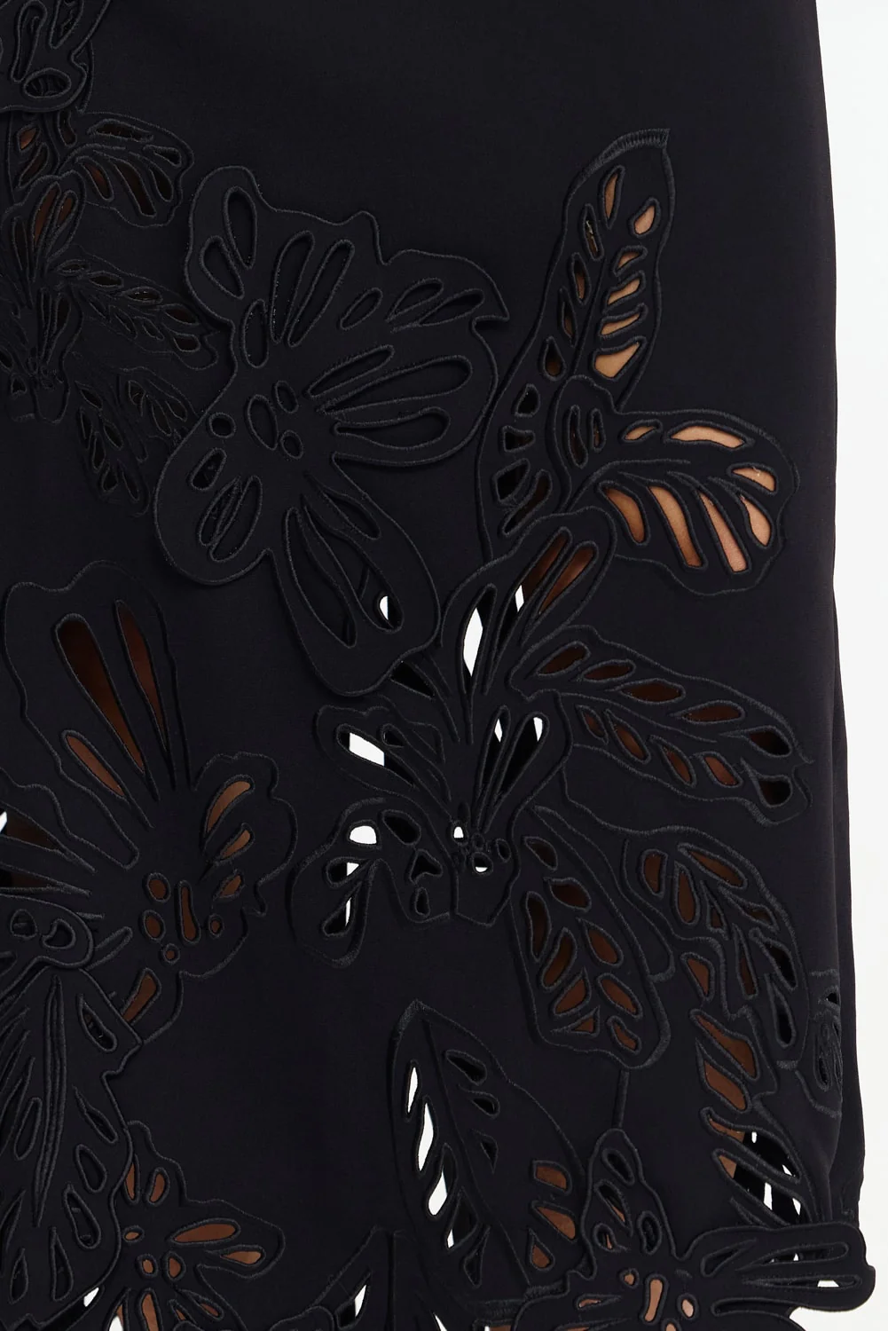 LESSONHALL MAXI DRESS - Image 4