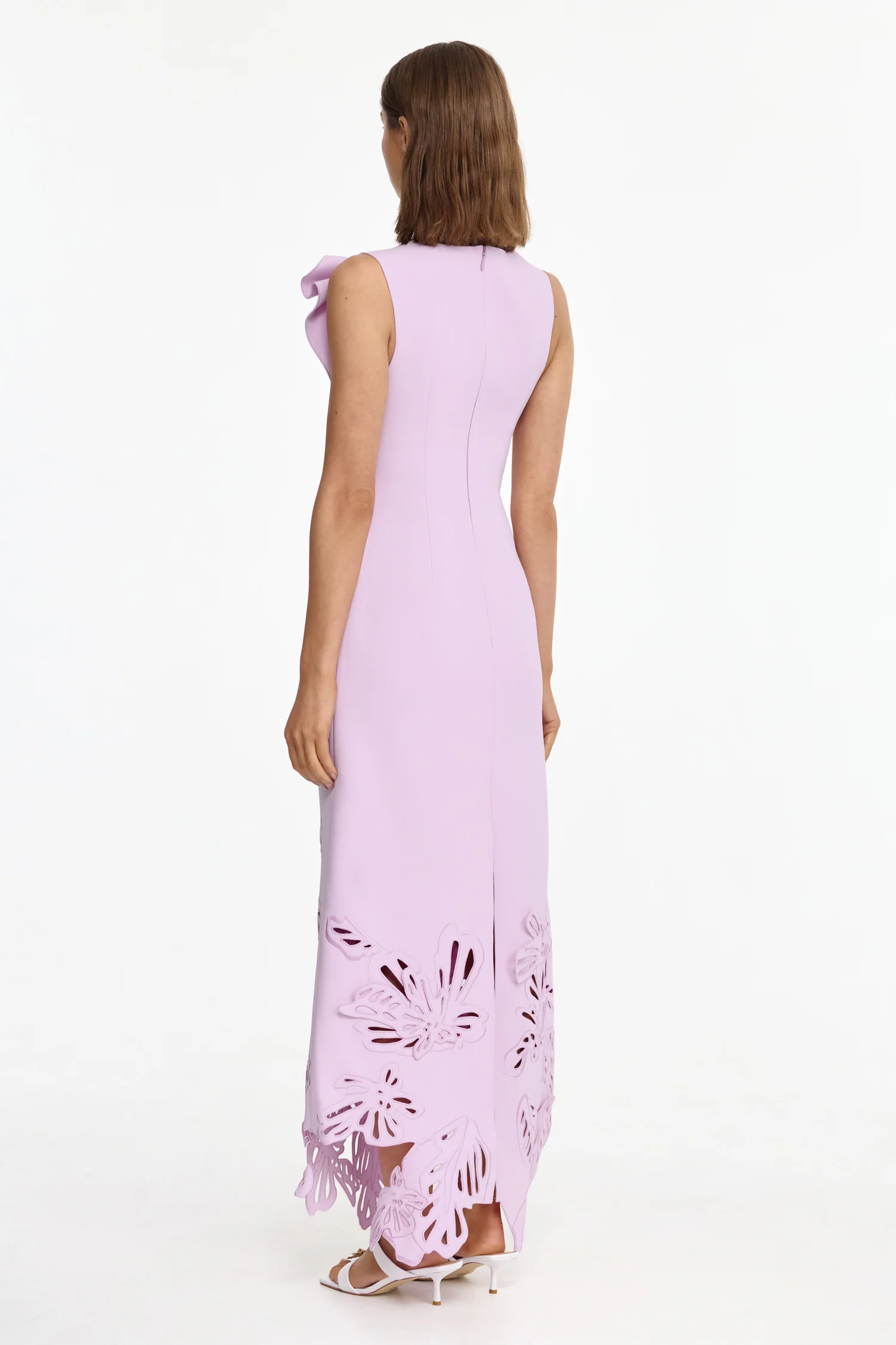 LESSONHALL MAXI DRESS - Image 3