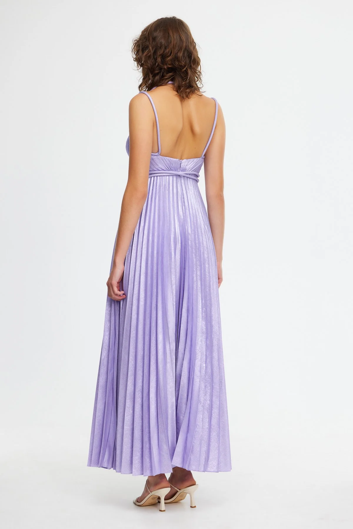LIVINGSTON MAXI DRESS - Image 3
