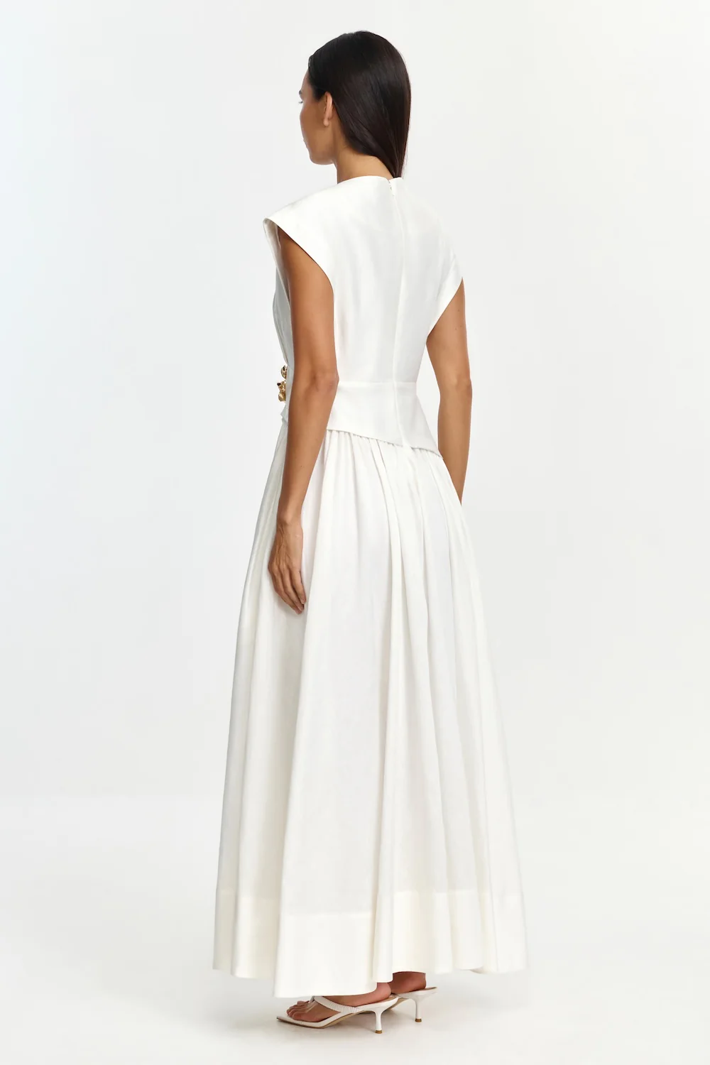 MANNERSLY MAXI DRESS - Image 3