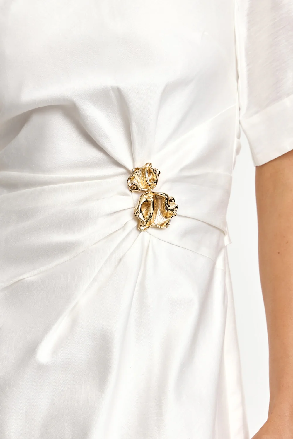 MANNERSLY MINI DRESS - Image 4
