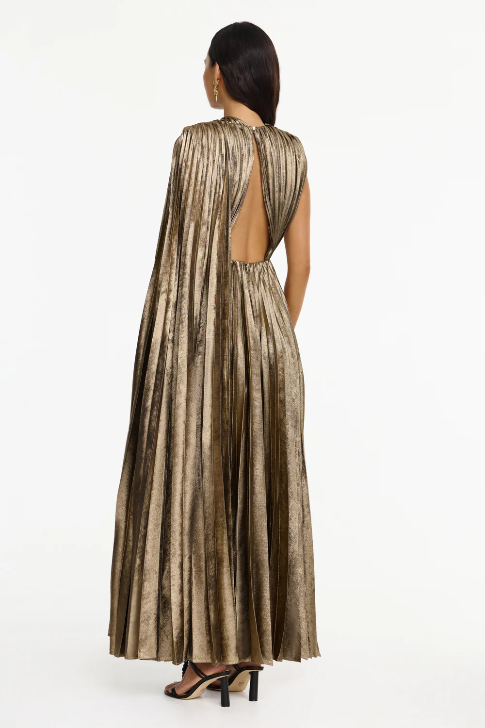 MAPSTONE MAXI DRESS - Image 2