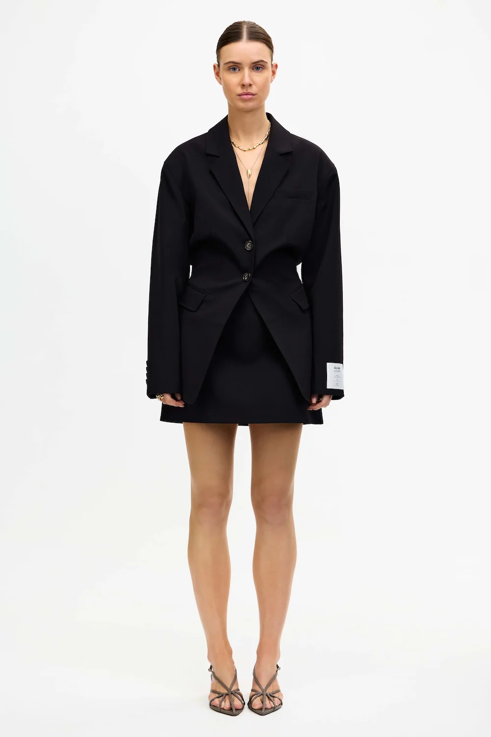 MIAL JACKET