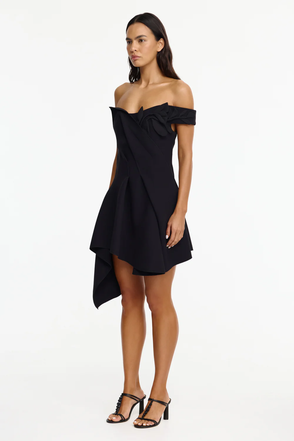MIDDLETOWN MINI DRESS - Image 2