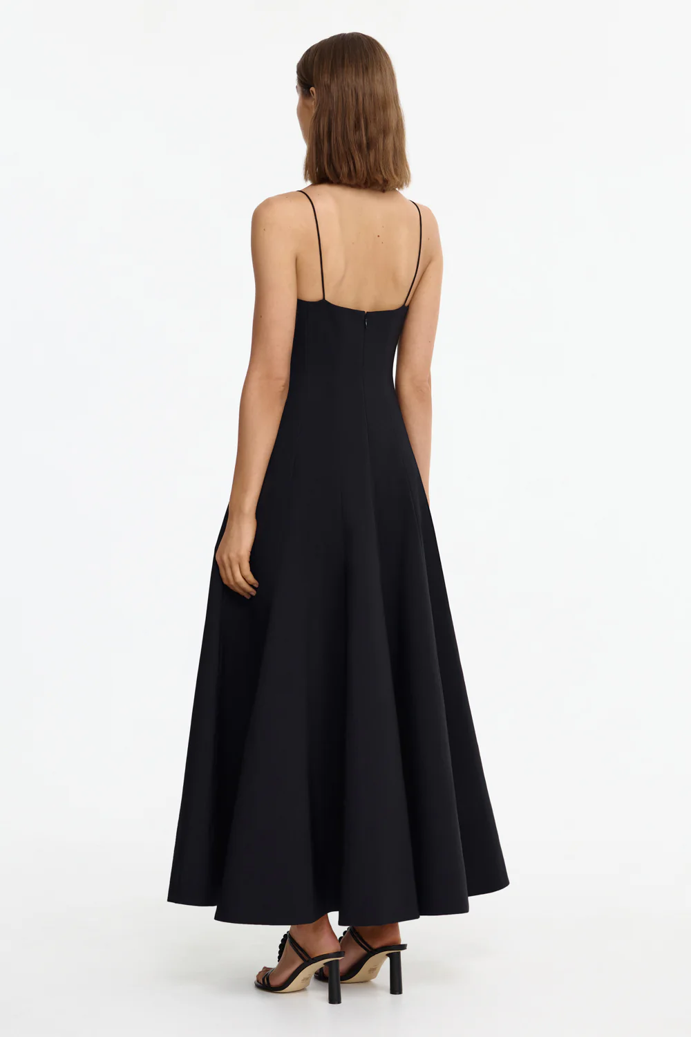 MIDNELL MAXI DRESS - Image 3