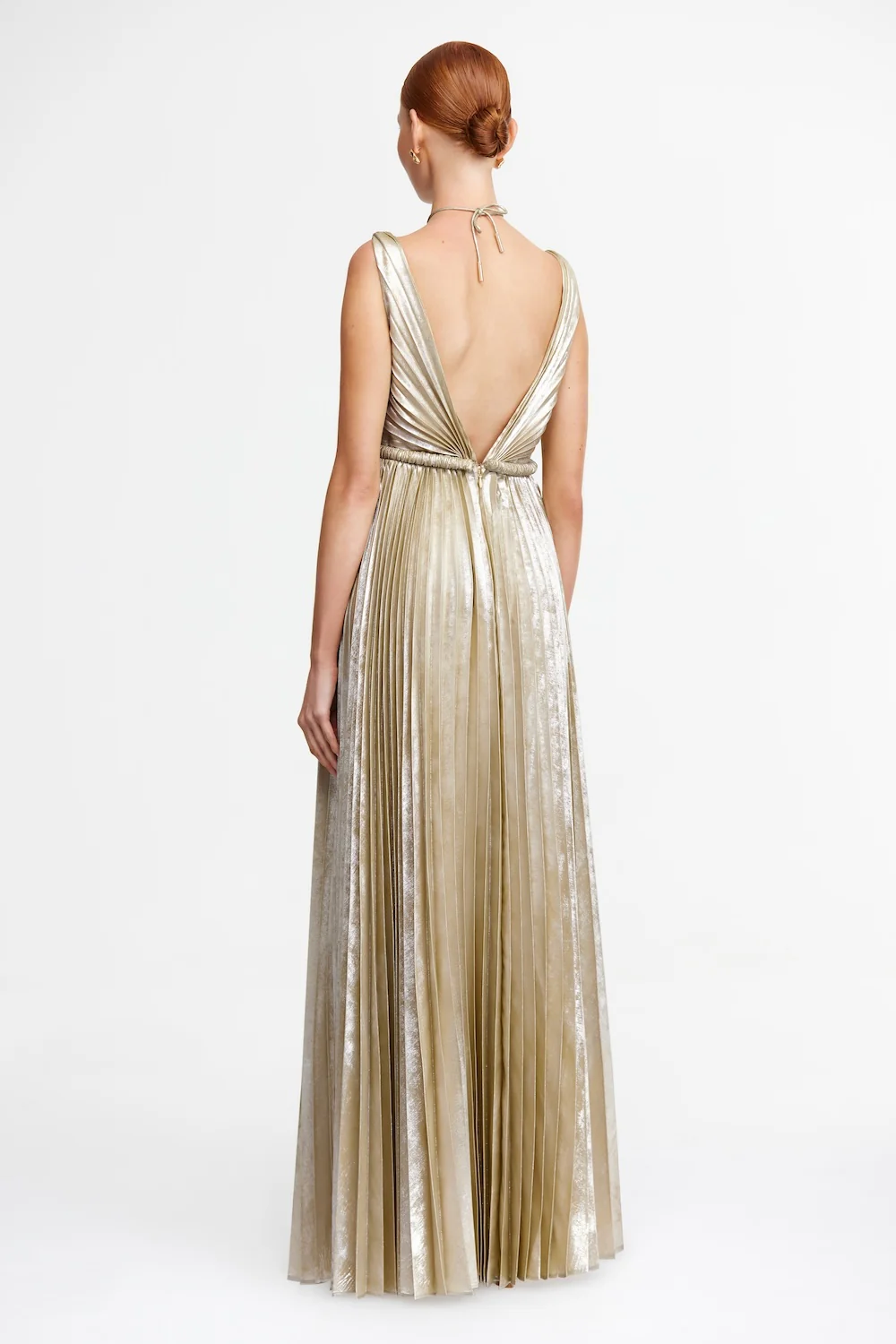 MILESHILL MAXI DRESS - Image 3