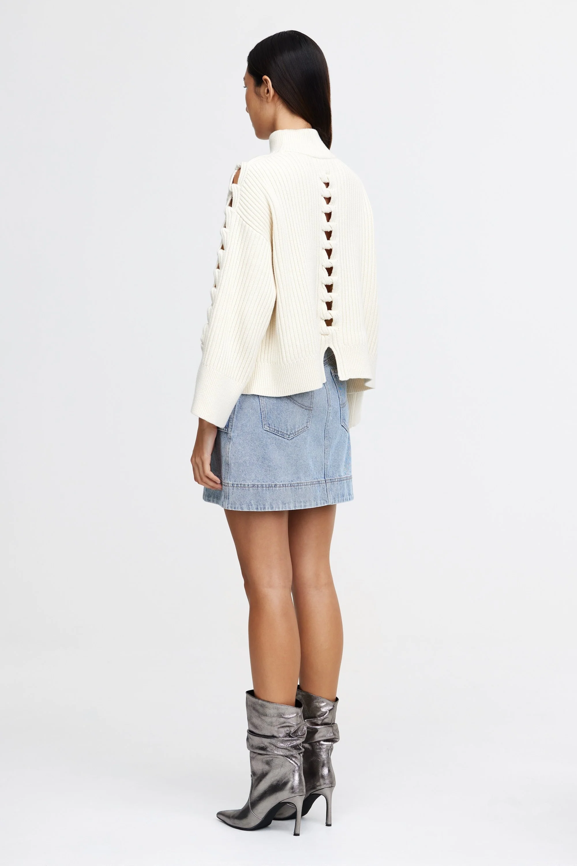 MINARD JUMPER - Image 3