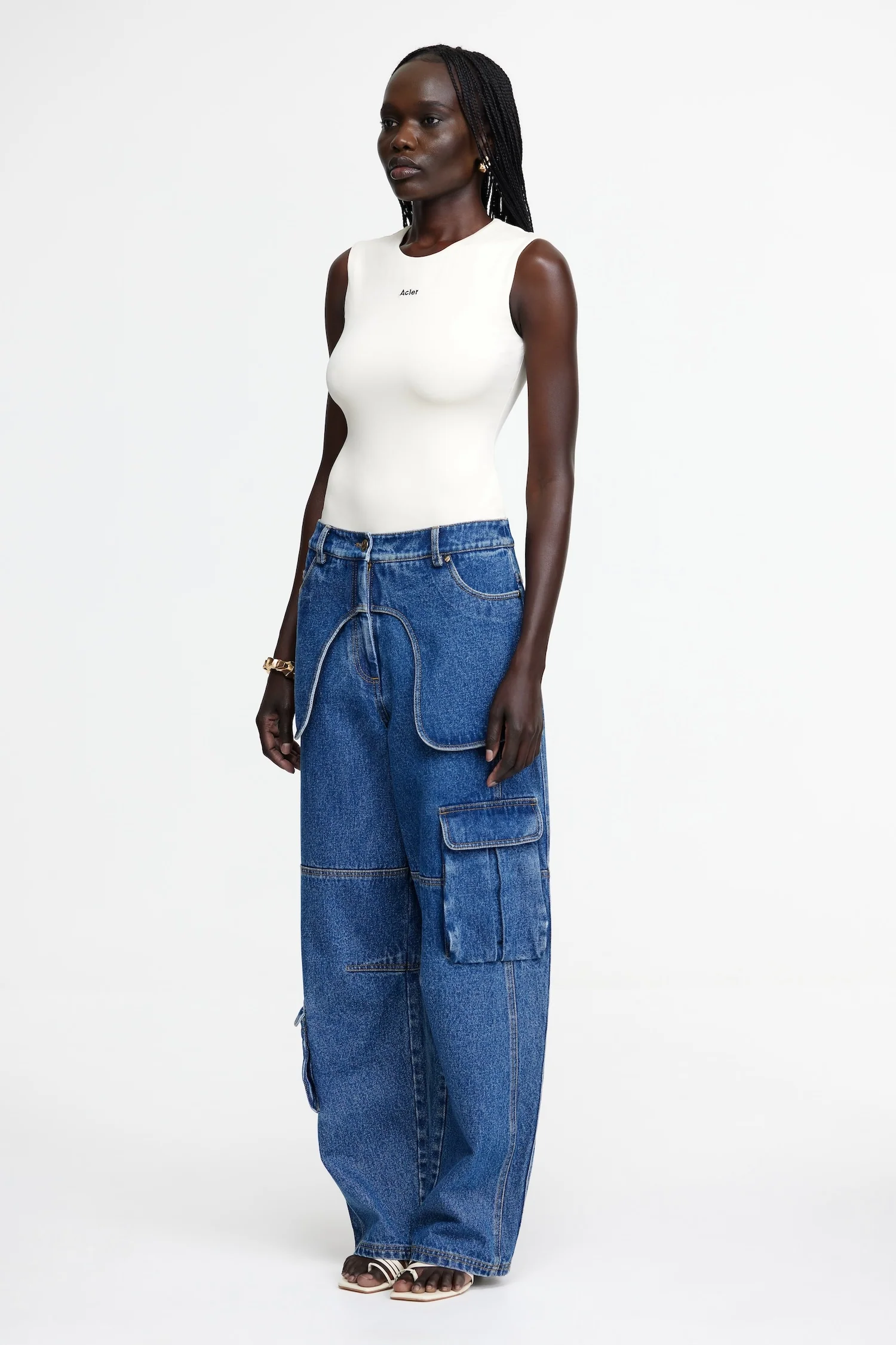 MOUNTFIELD JEAN - Image 2