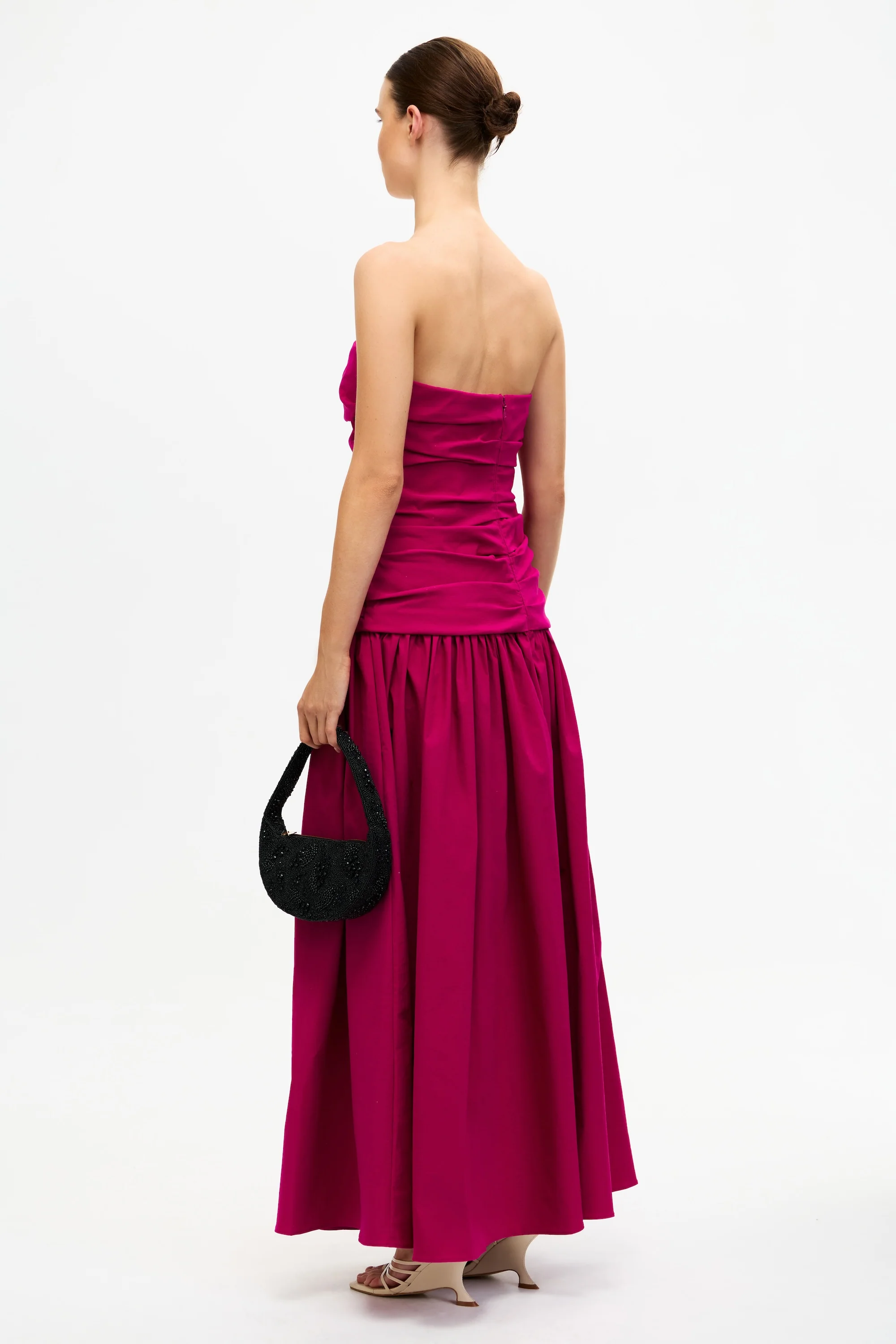 NERSHALL MAXI DRESS - Image 3