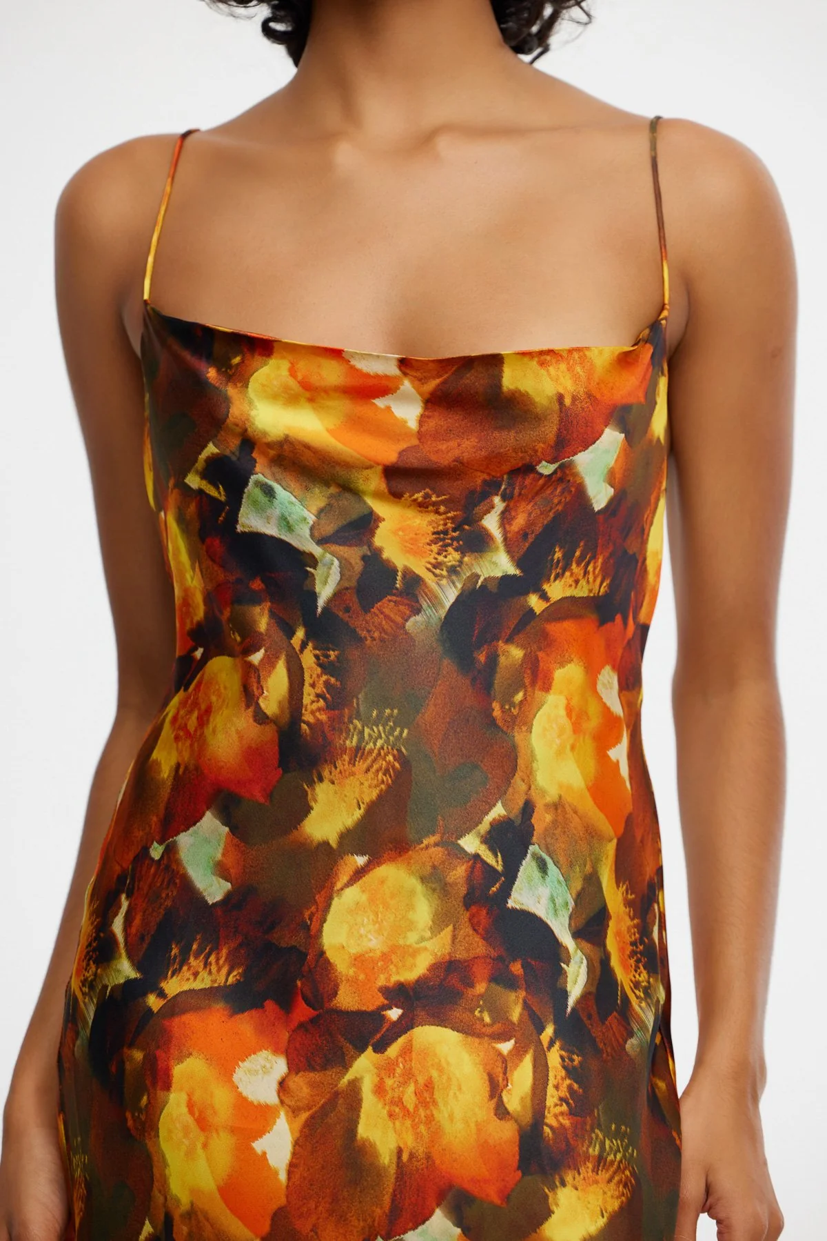 NETHERBY MAXI DRESS - Image 4