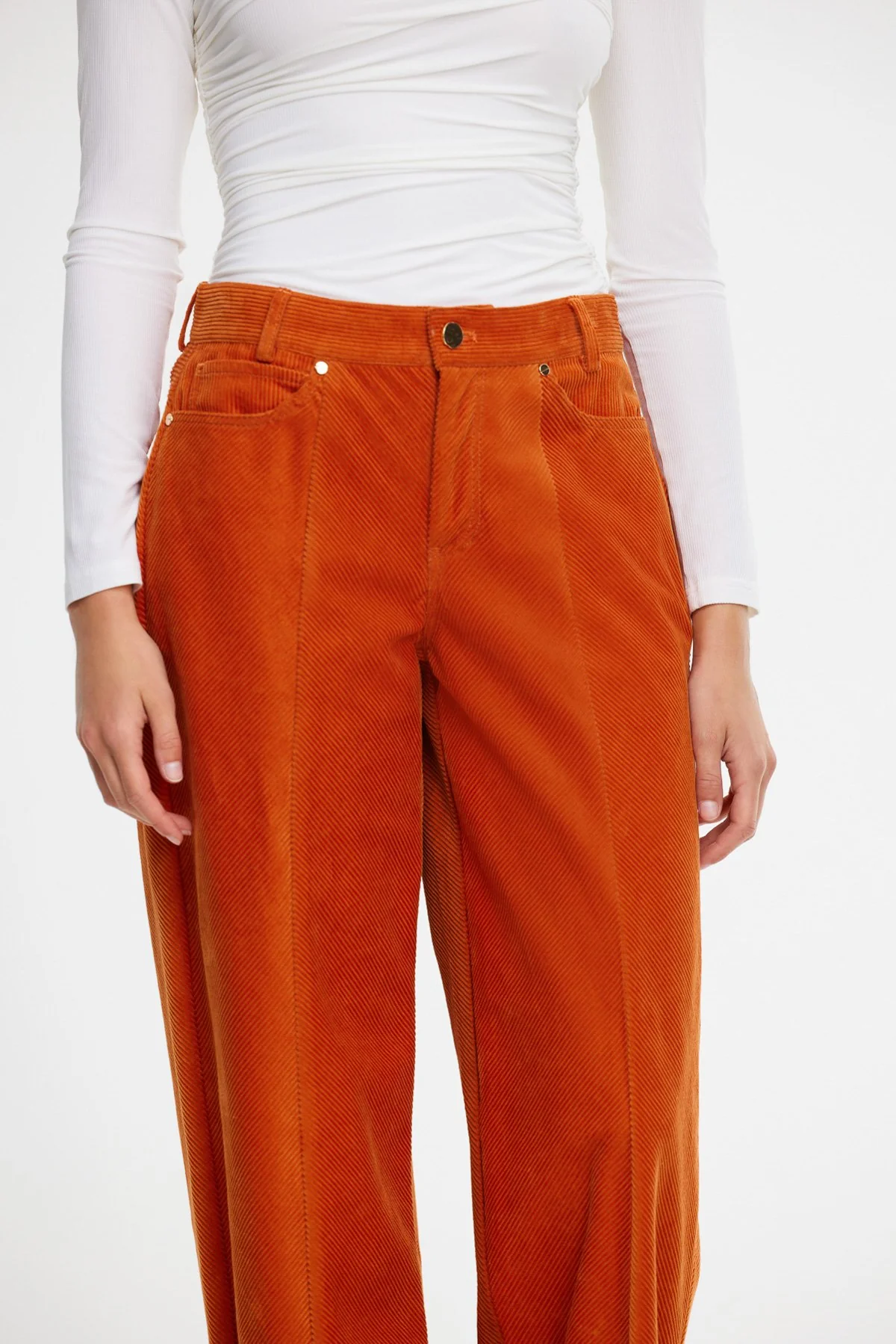 NETLEY PANT - Image 4