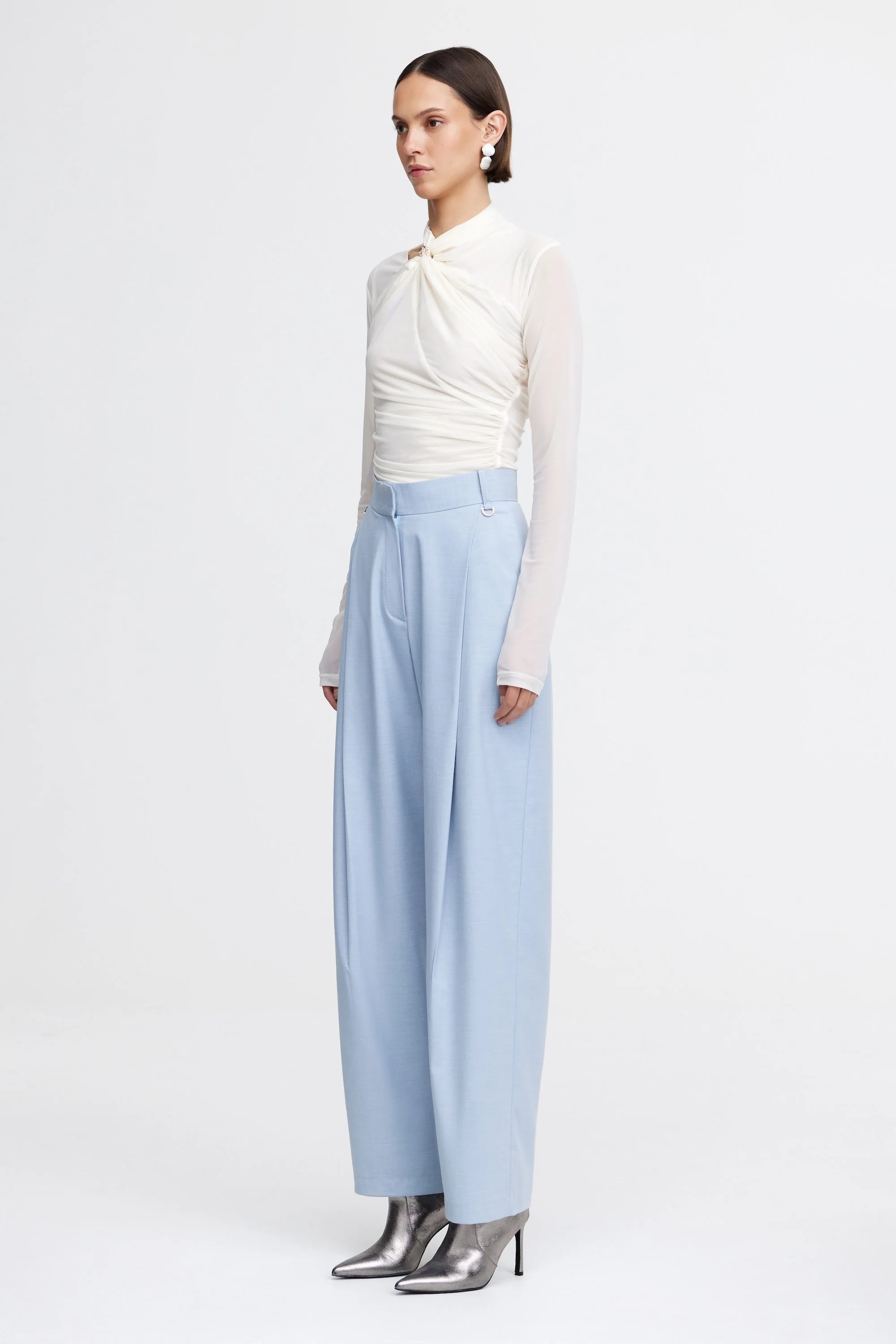 NEWBEWICK PANT - Image 2