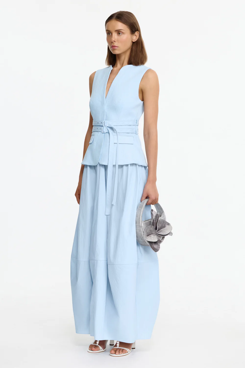 NEWDUSTON MAXI DRESS - Image 2