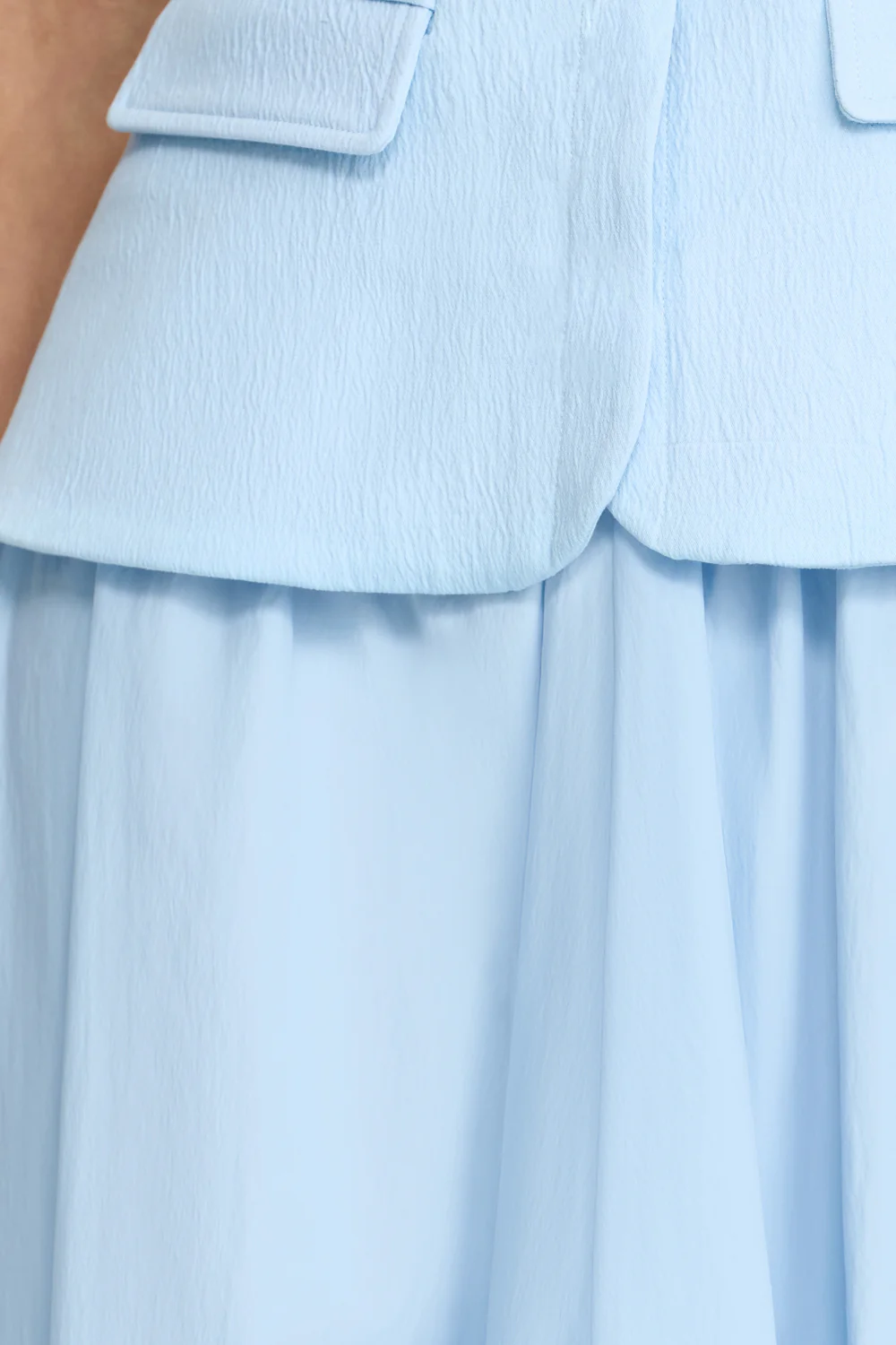 NEWDUSTON MAXI DRESS - Image 4