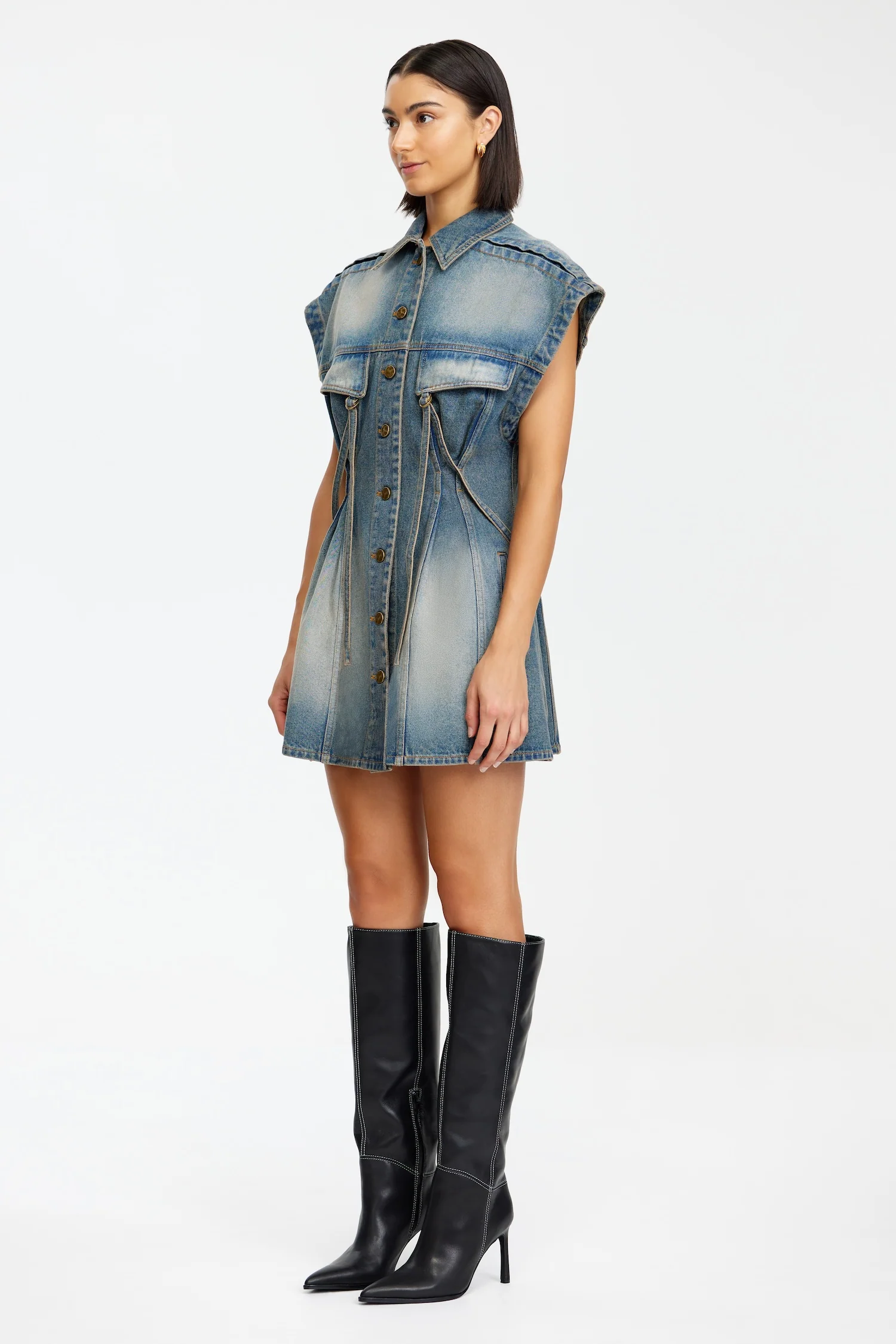 NEWLANE MINI DRESS - Image 2