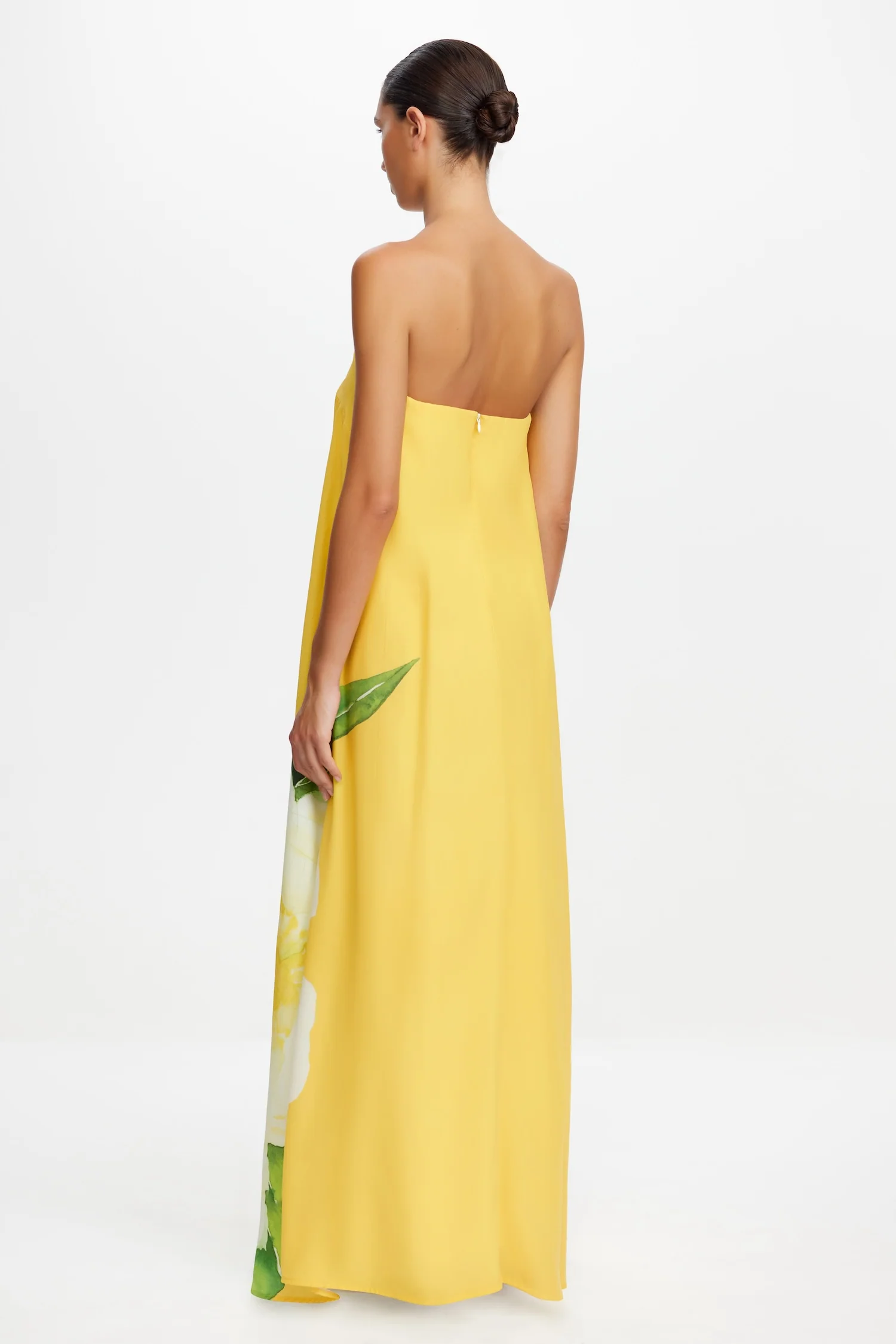 NEWMANNY MAXI DRESS - Image 3