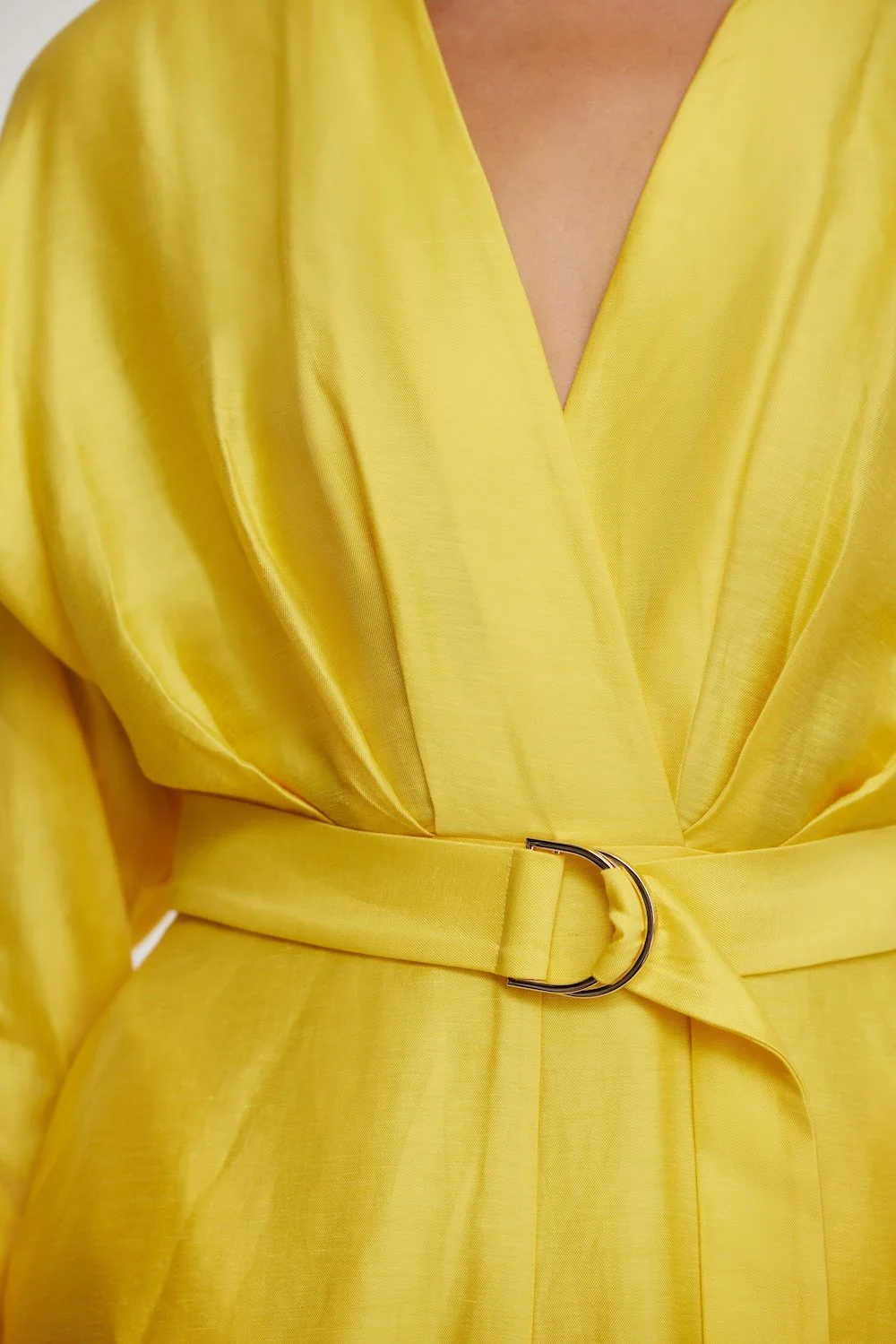 NEWMORE MIDI DRESS - Image 4
