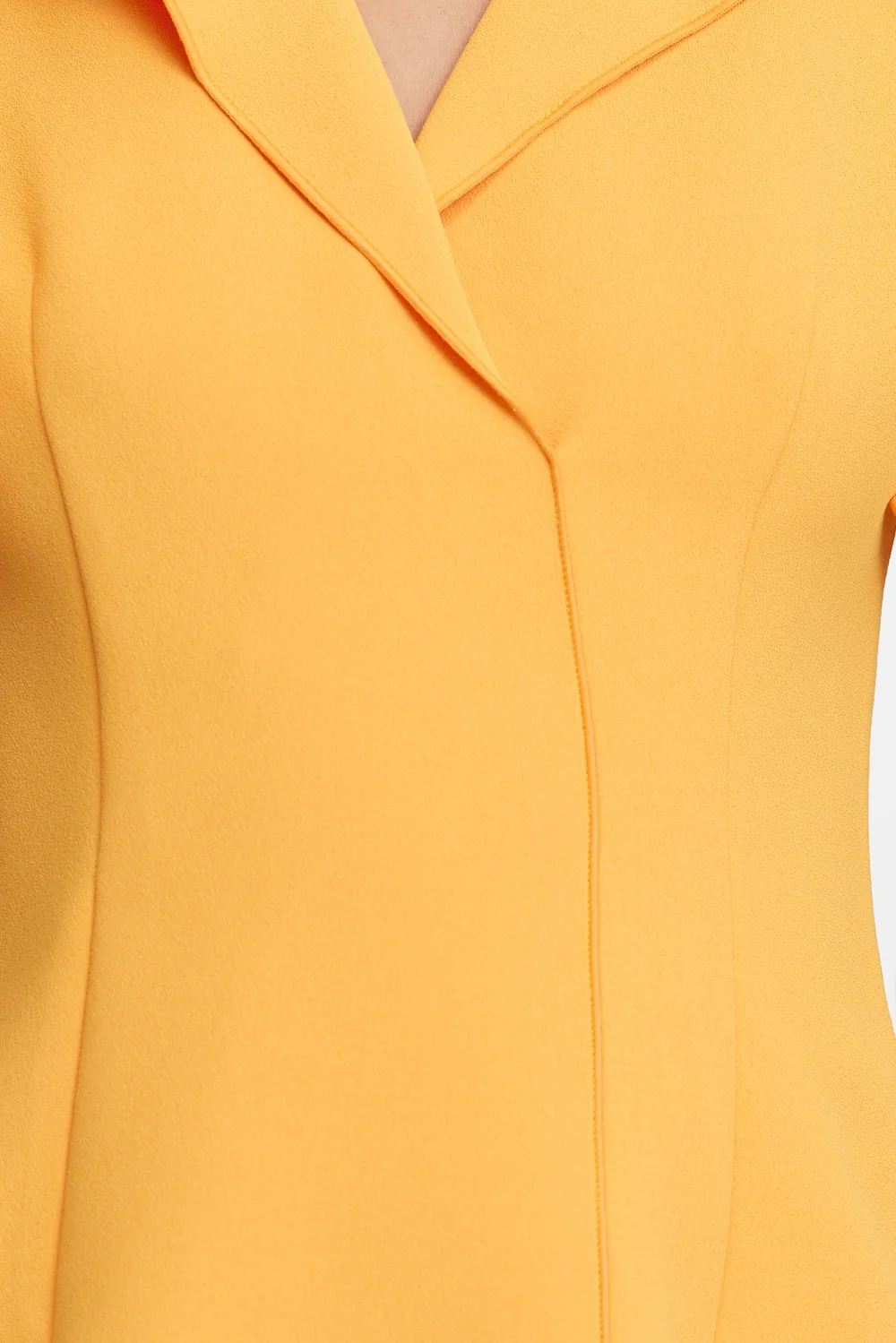 NORMANHILL MINI DRESS - Image 4
