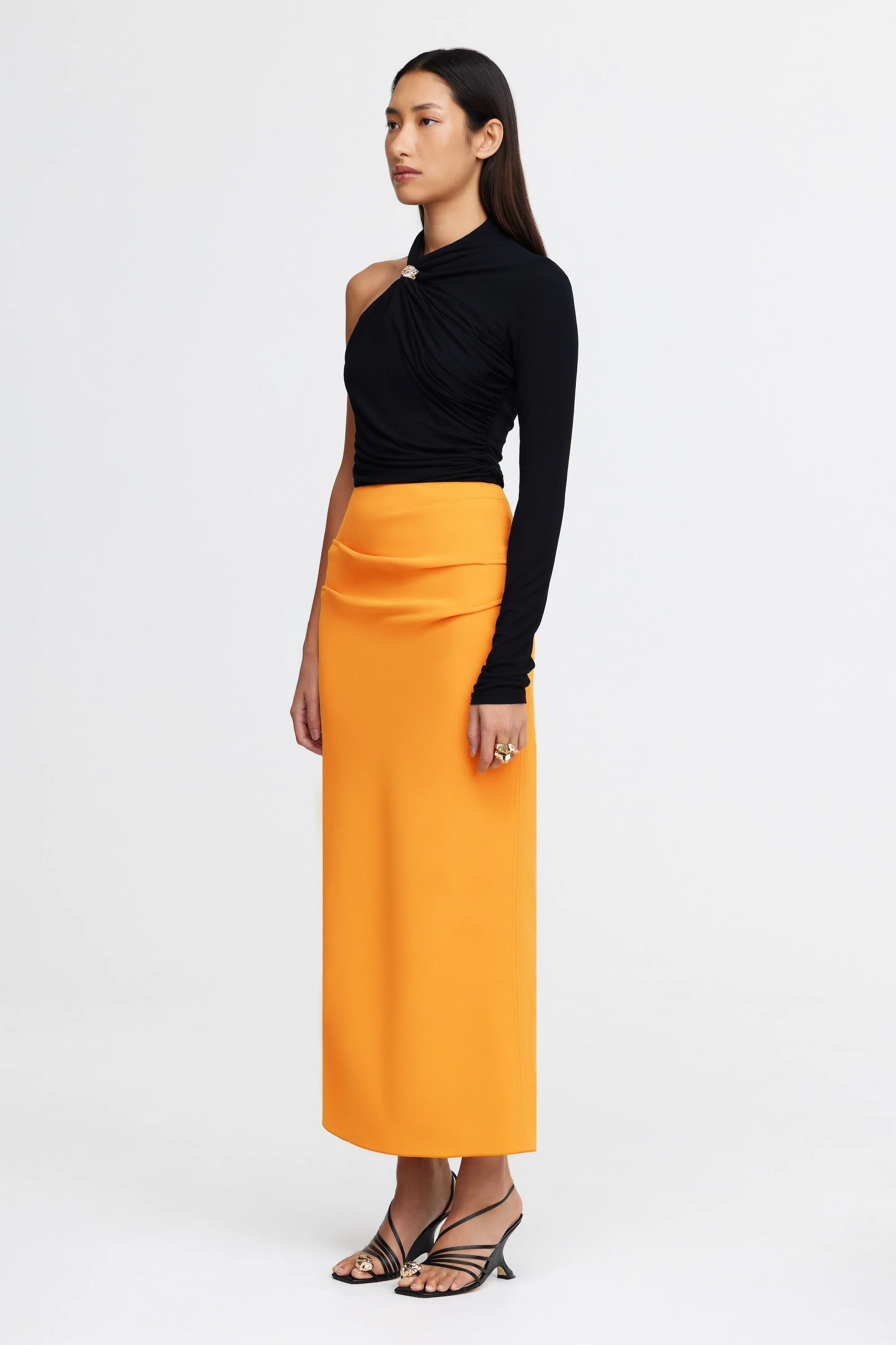 NORMANHILL SKIRT - Image 2
