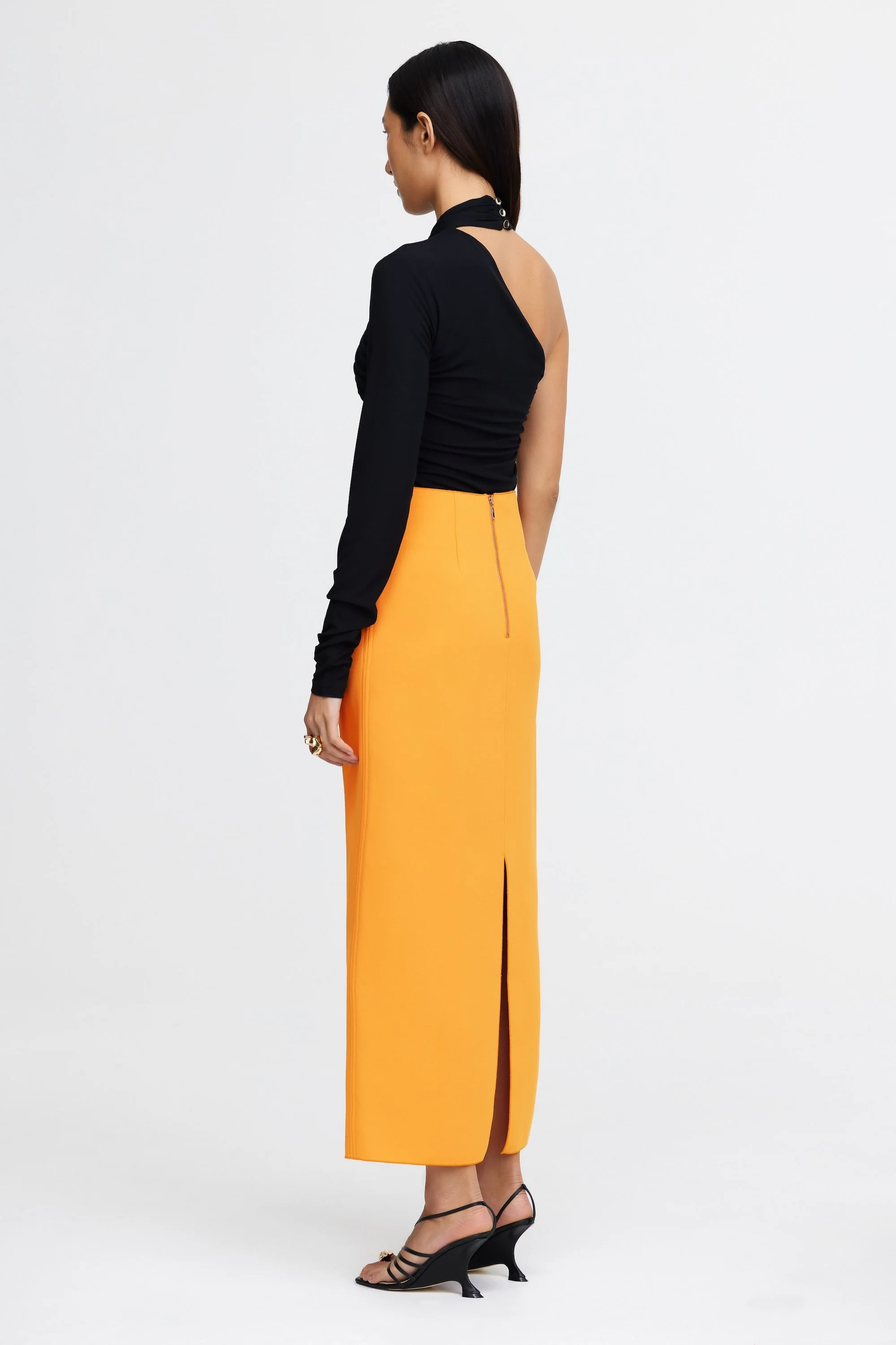 NORMANHILL SKIRT - Image 3