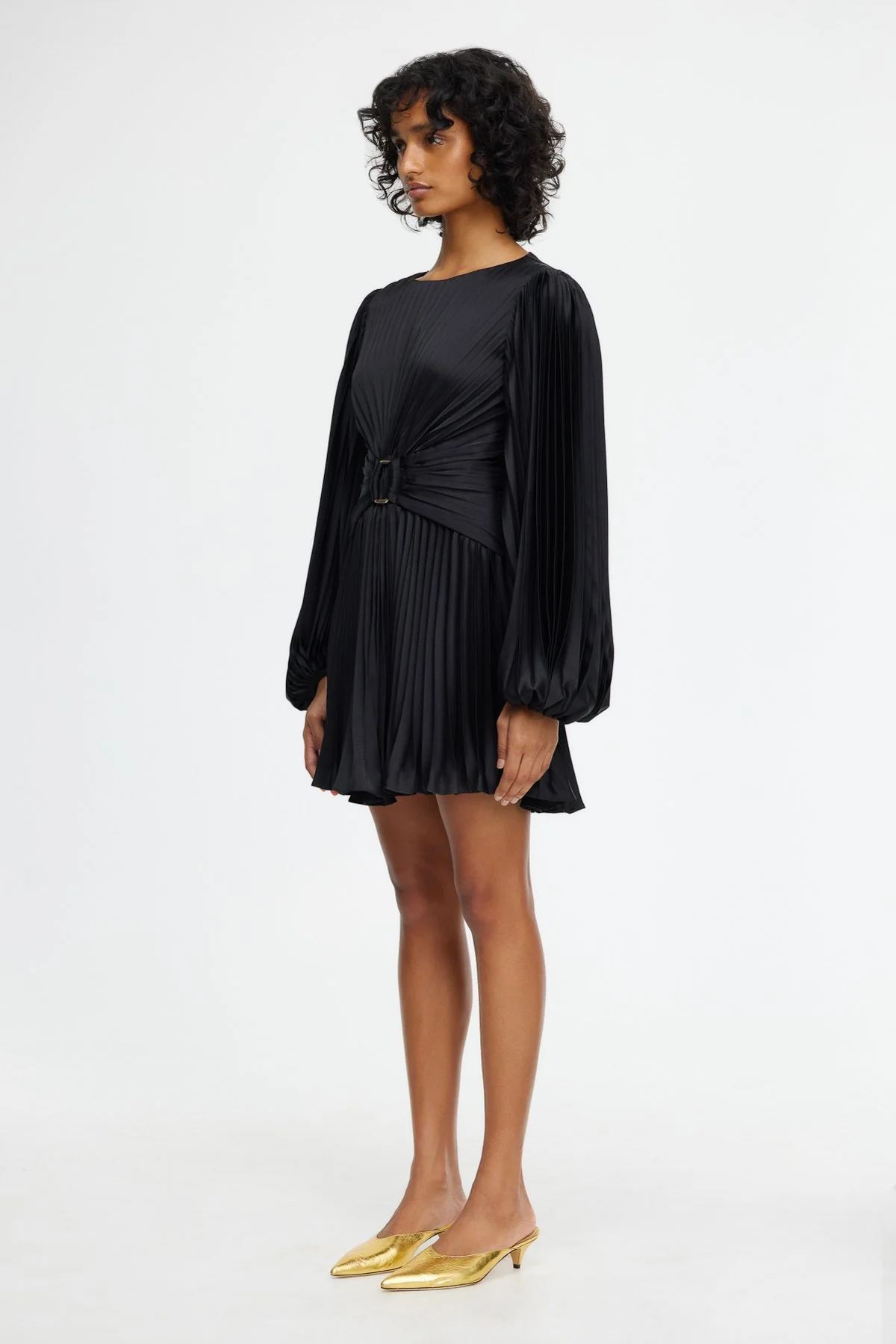 NORSEMAN MINI DRESS - Image 2